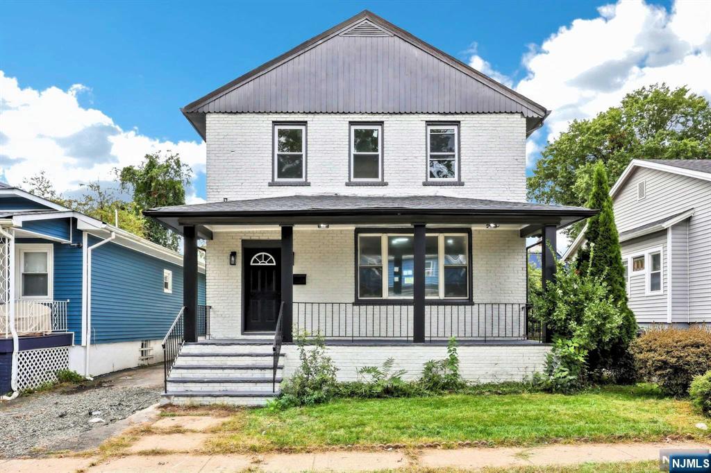 33 Edgerton Terrace