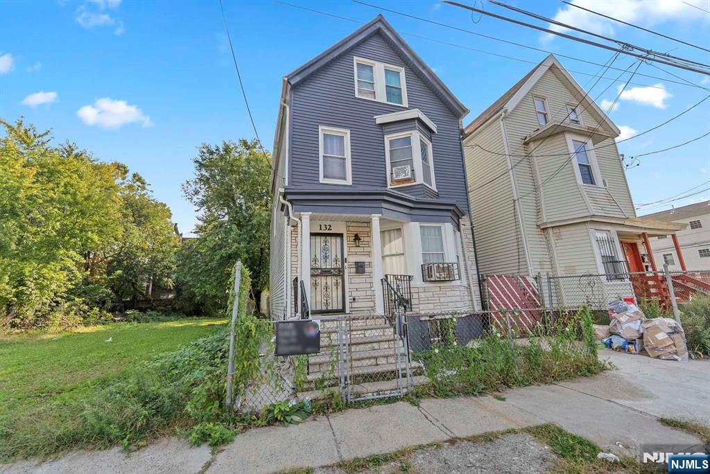 132 Badger Avenue