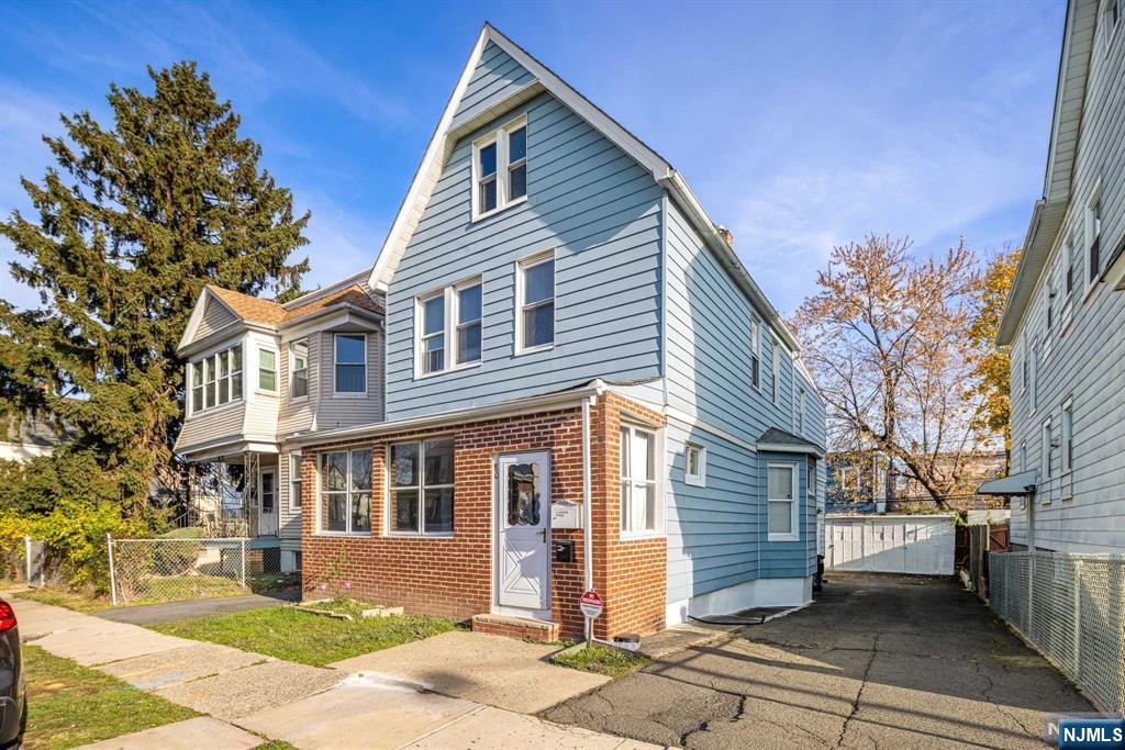 80 Crawford Street