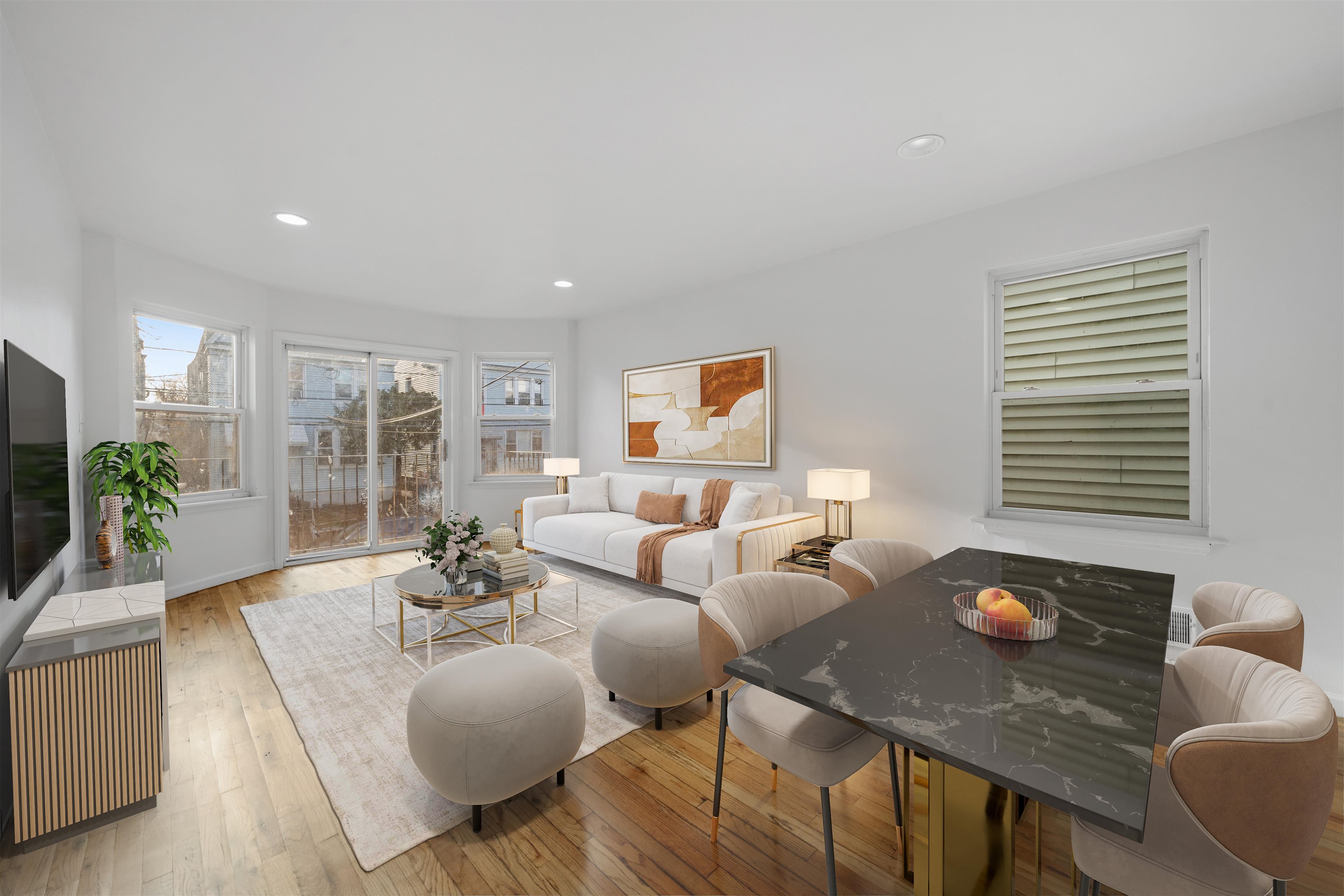 86 VAN NOSTRAND AVE