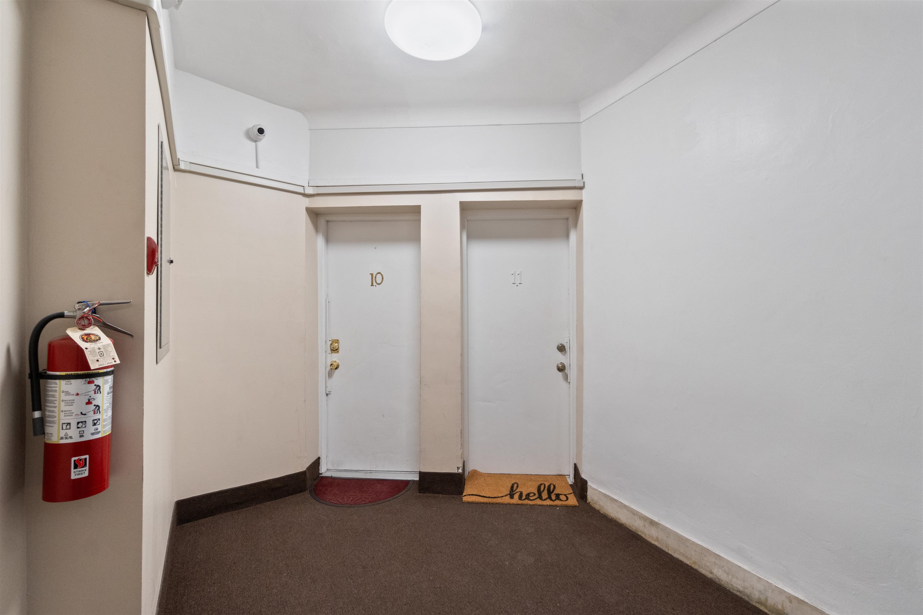 1677 KENNEDY BLVD Unit: 11