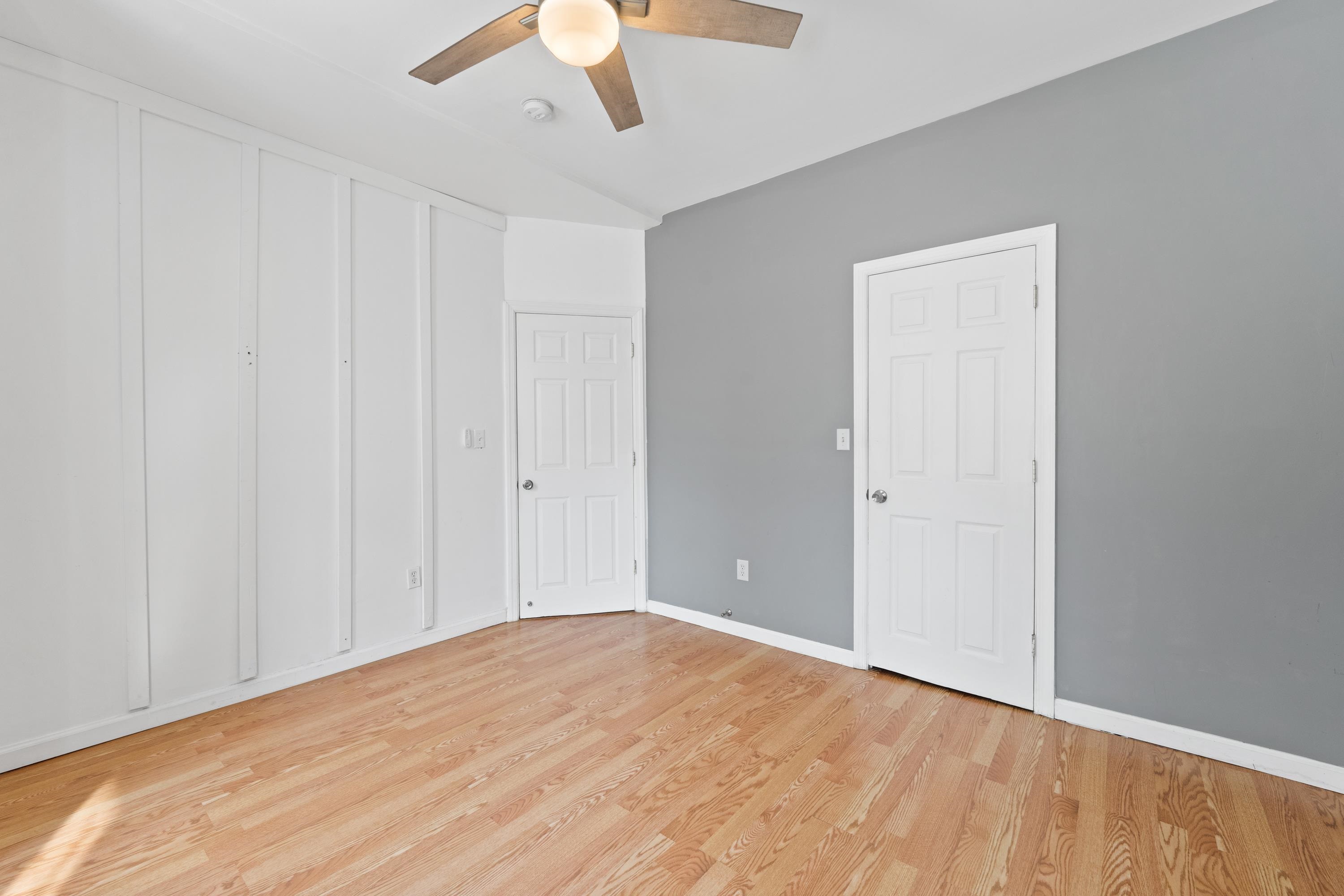 231 BRUNSWICK ST Unit: 1