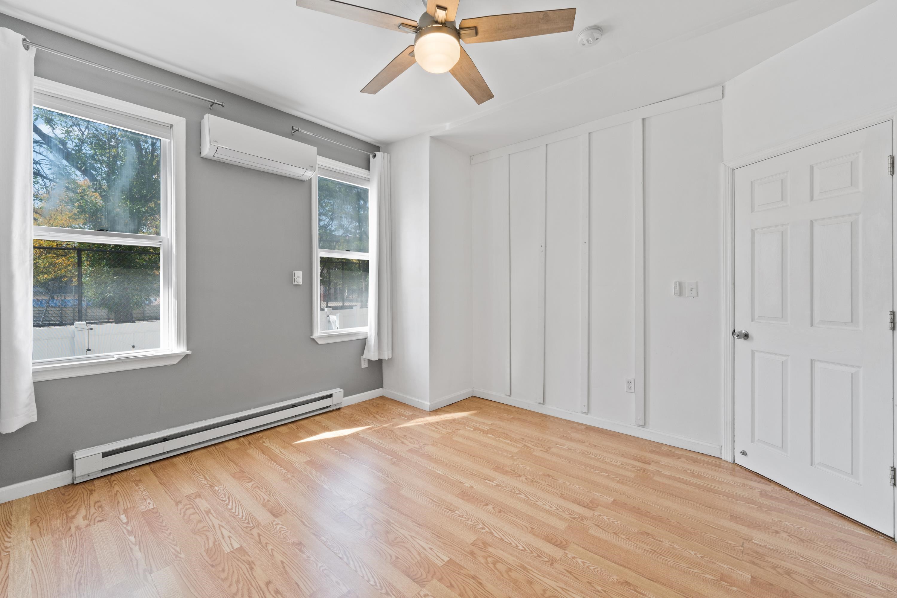 231 BRUNSWICK ST Unit: 1