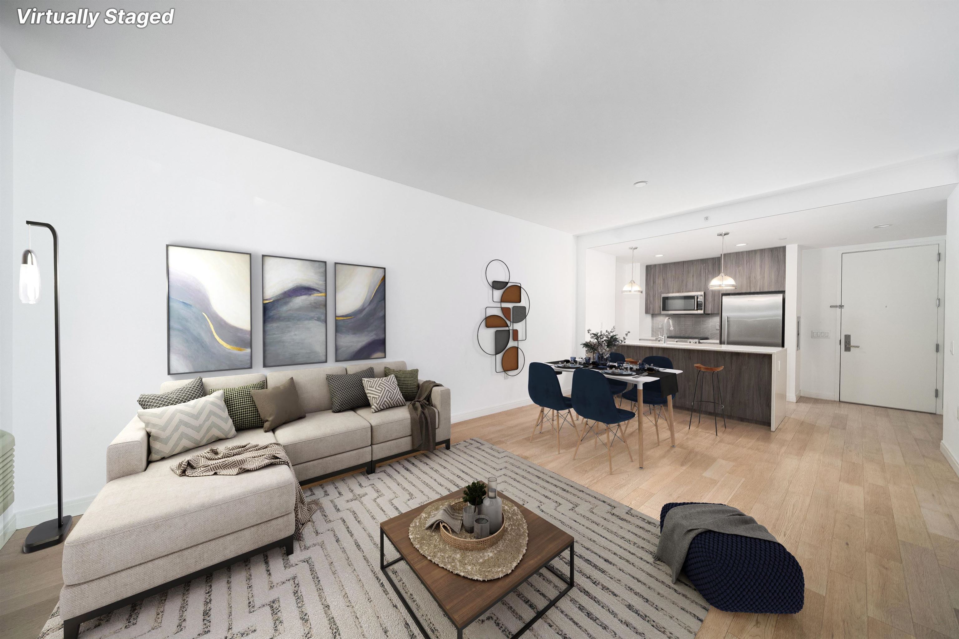 160 1ST ST Unit: 410