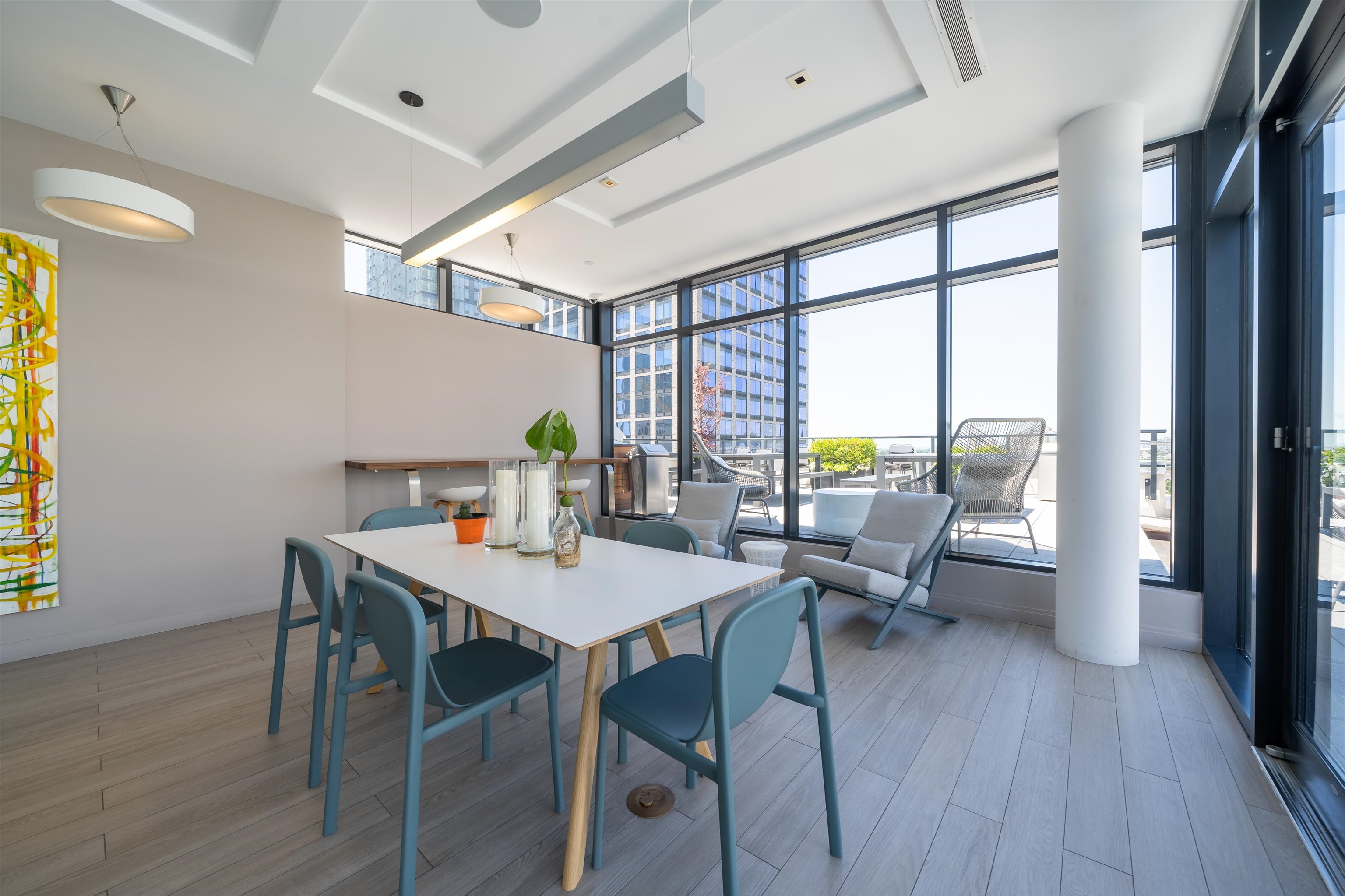 160 1ST ST Unit: 410