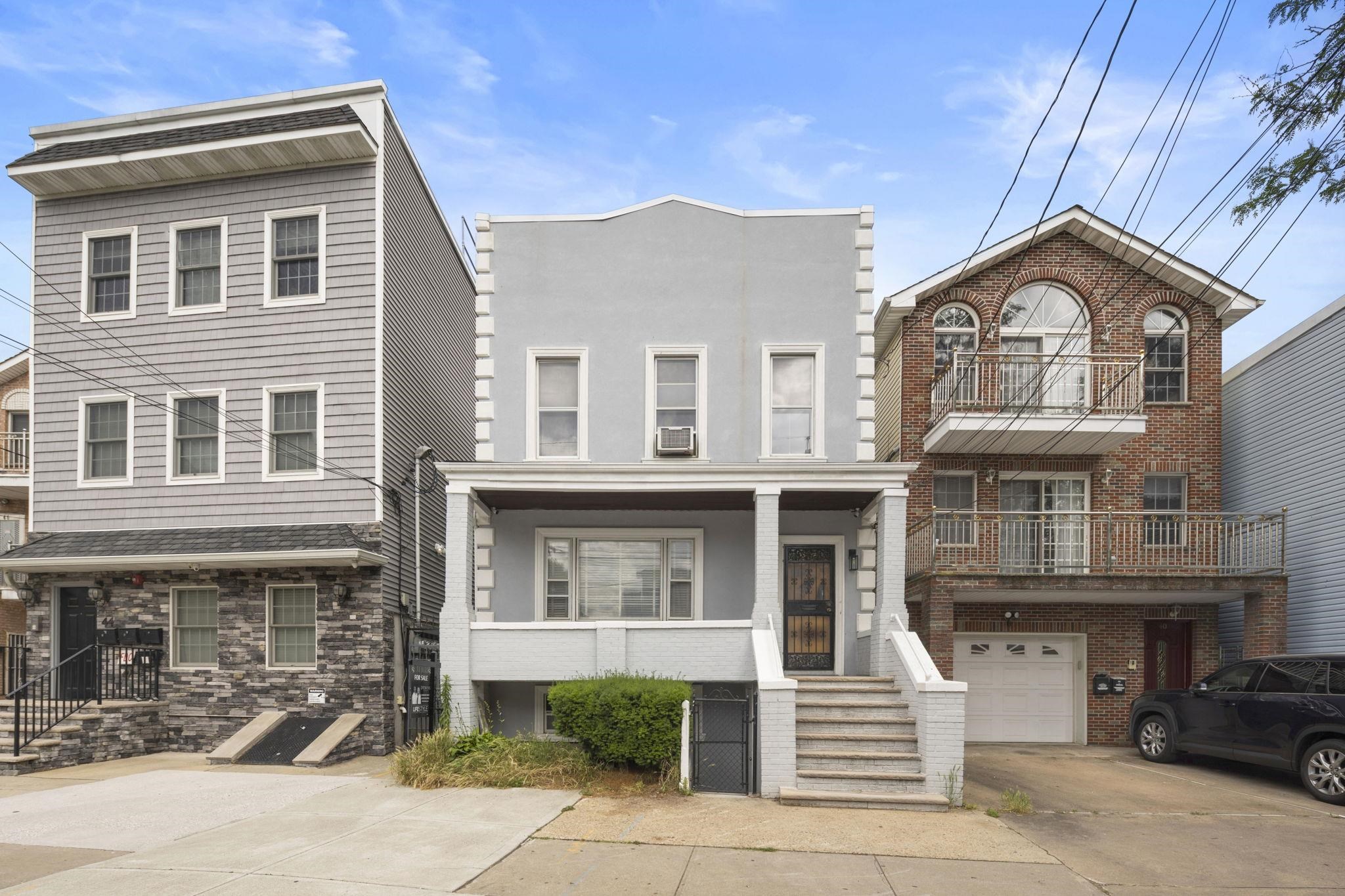 42 BRYANT AVE