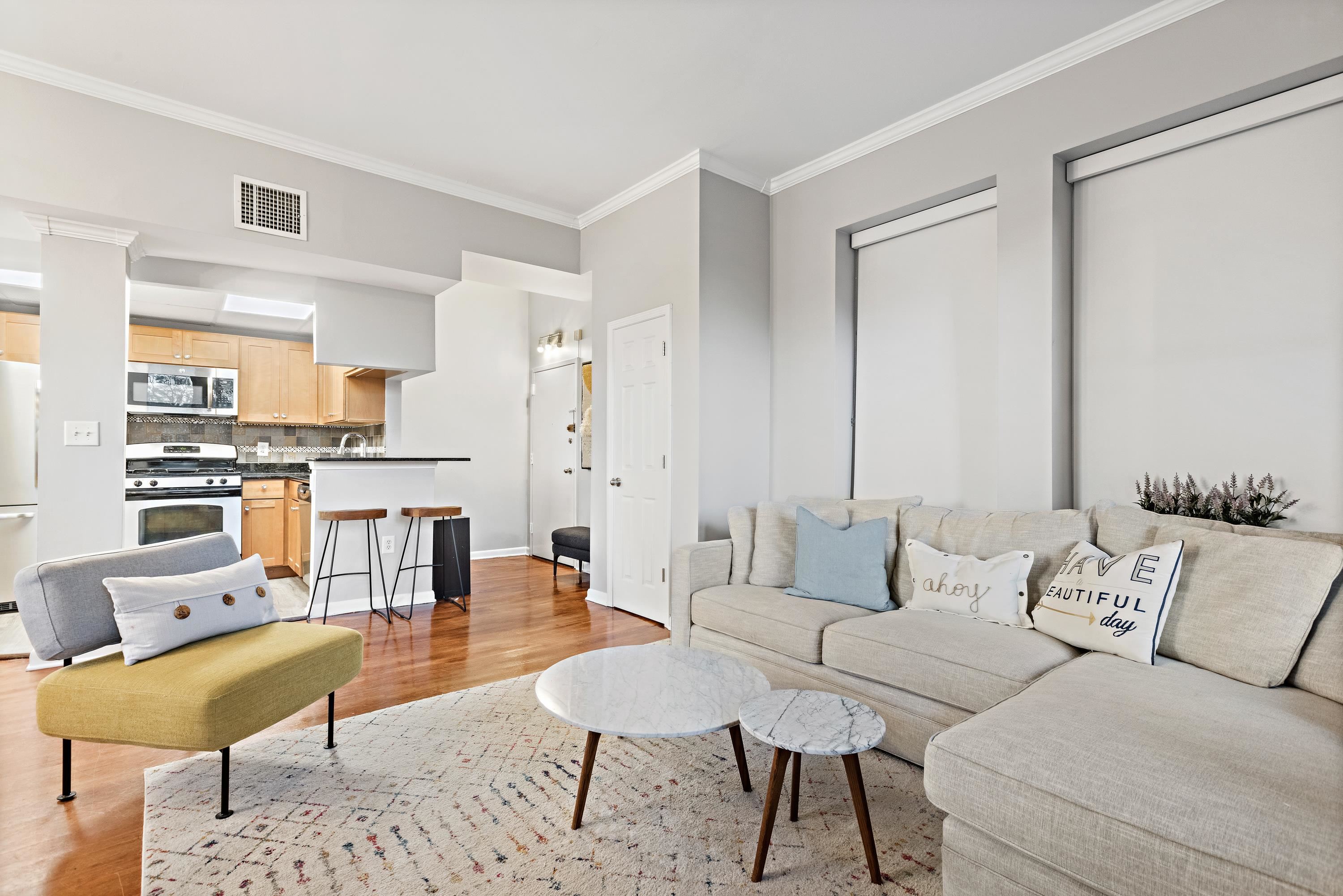 187 WAYNE ST Unit: 315C