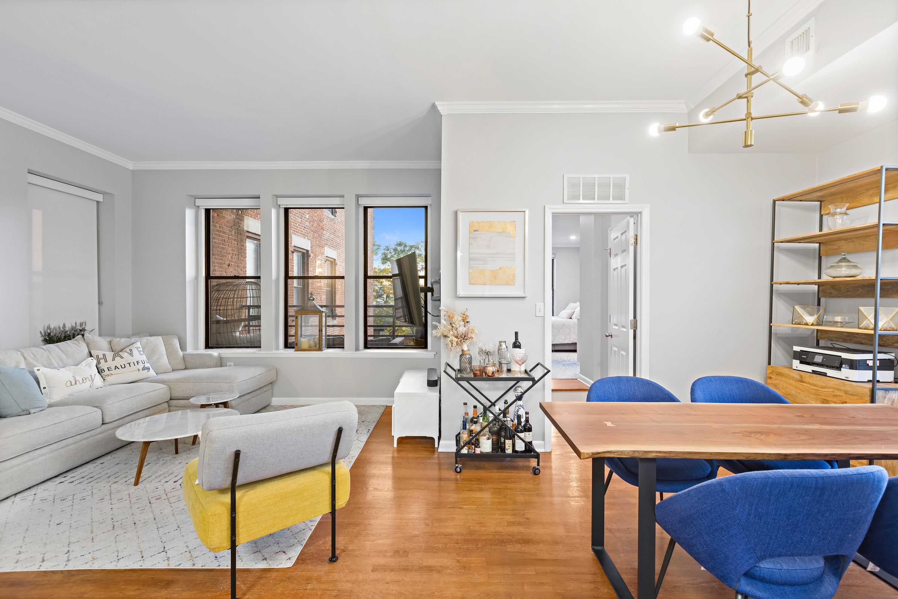 187 WAYNE ST Unit: 315C
