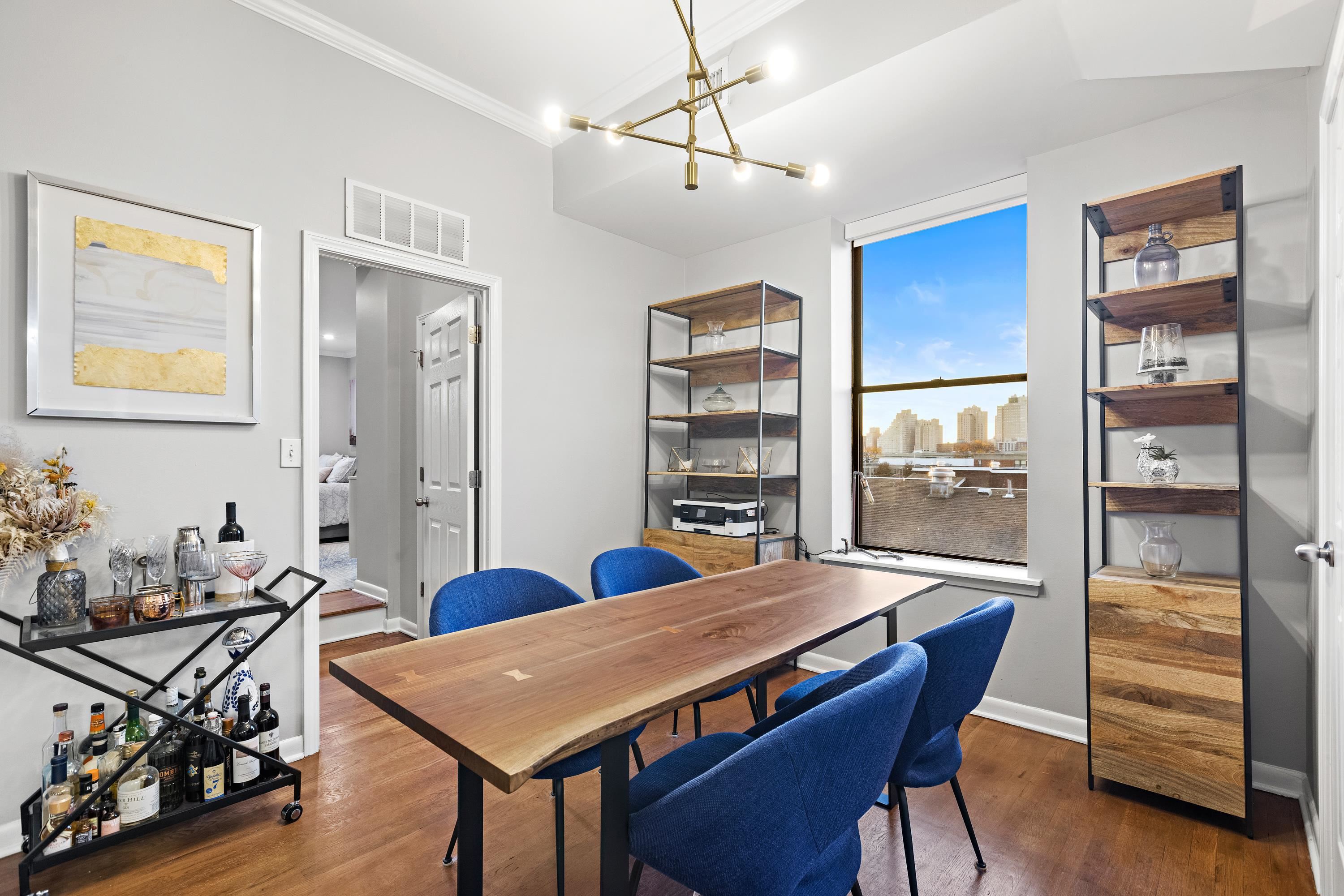 187 WAYNE ST Unit: 315C