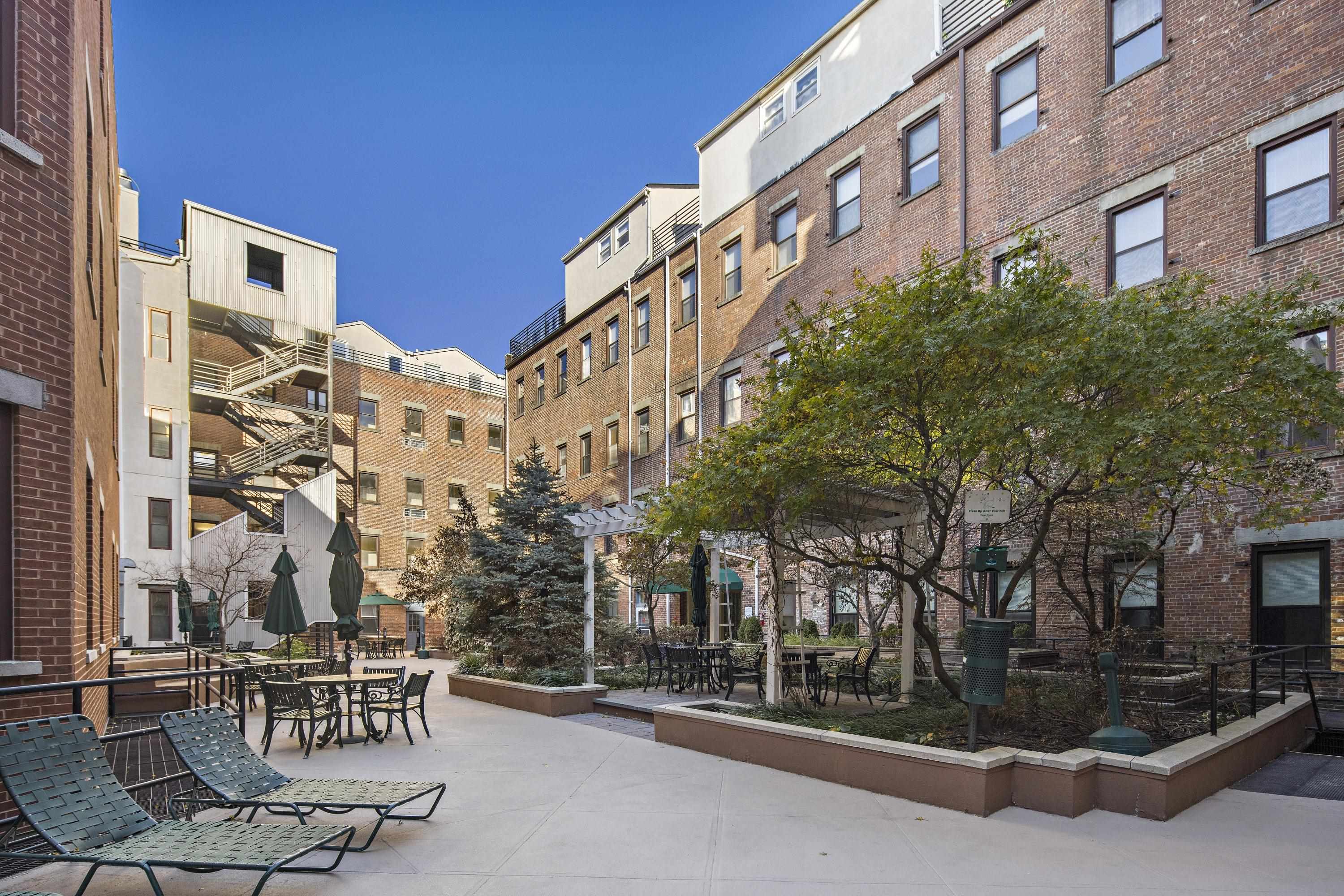 187 WAYNE ST Unit: 315C