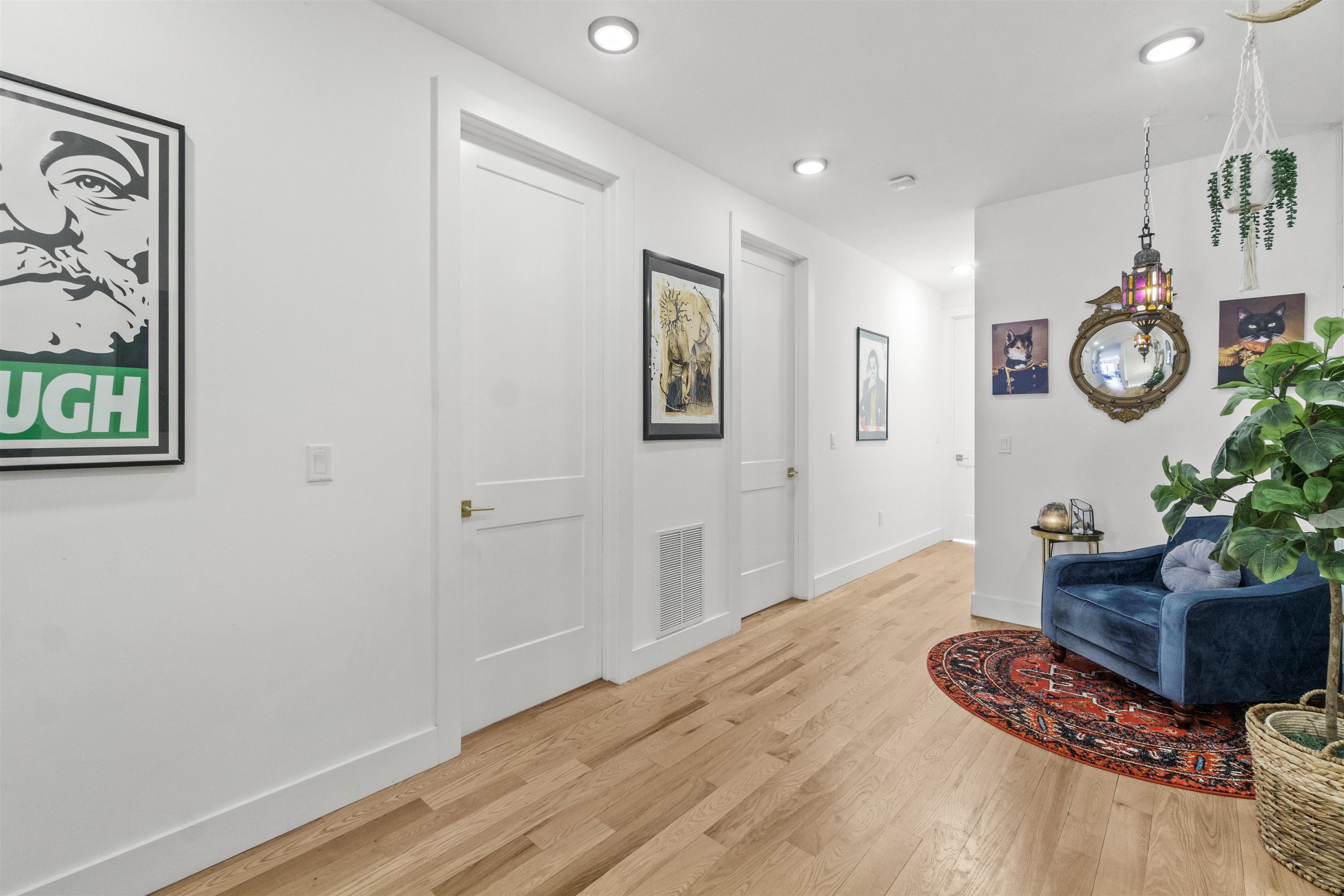 312 ARLINGTON AVE Unit: 1