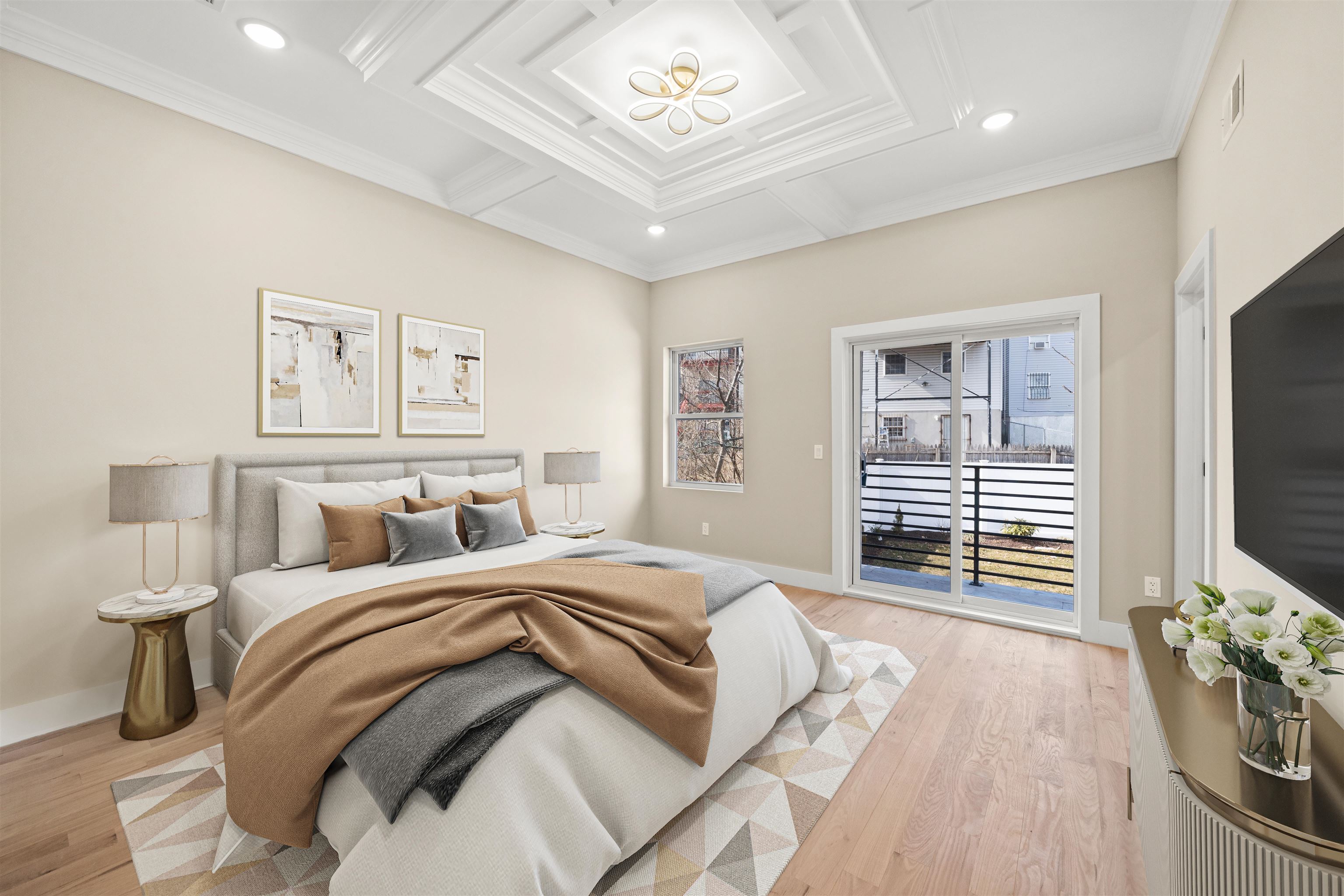 169 RANDOLPH AVE Unit: 1