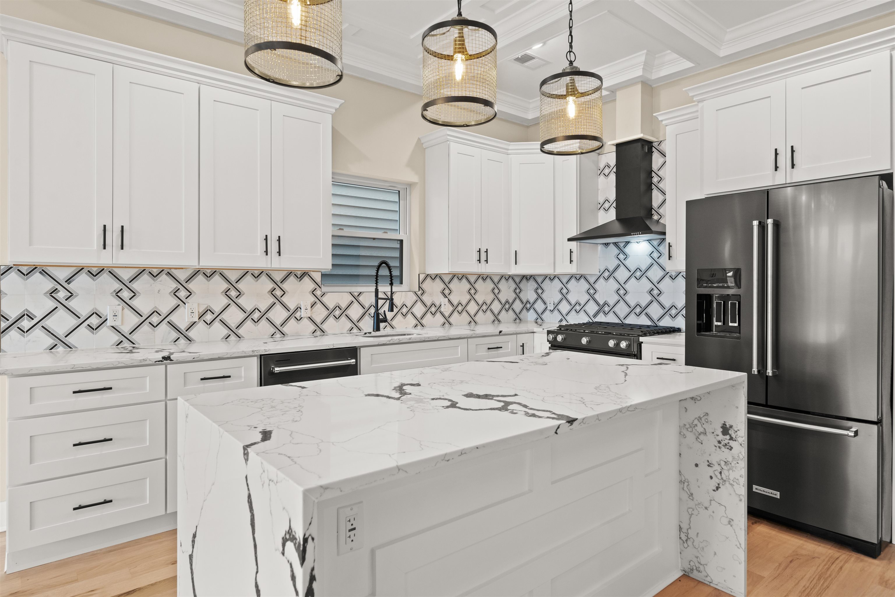 169 RANDOLPH AVE Unit: 1