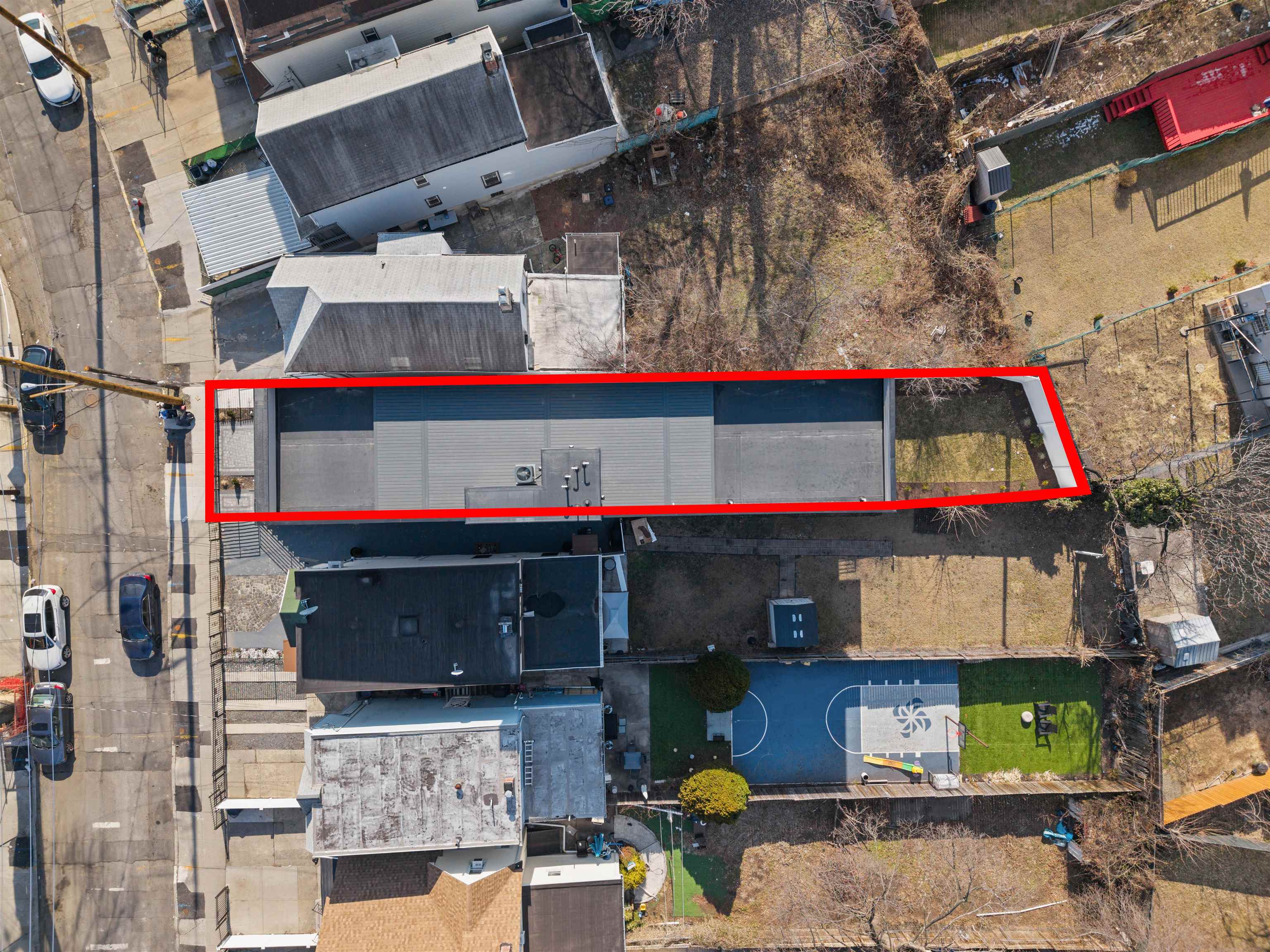 169 RANDOLPH AVE Unit: 1