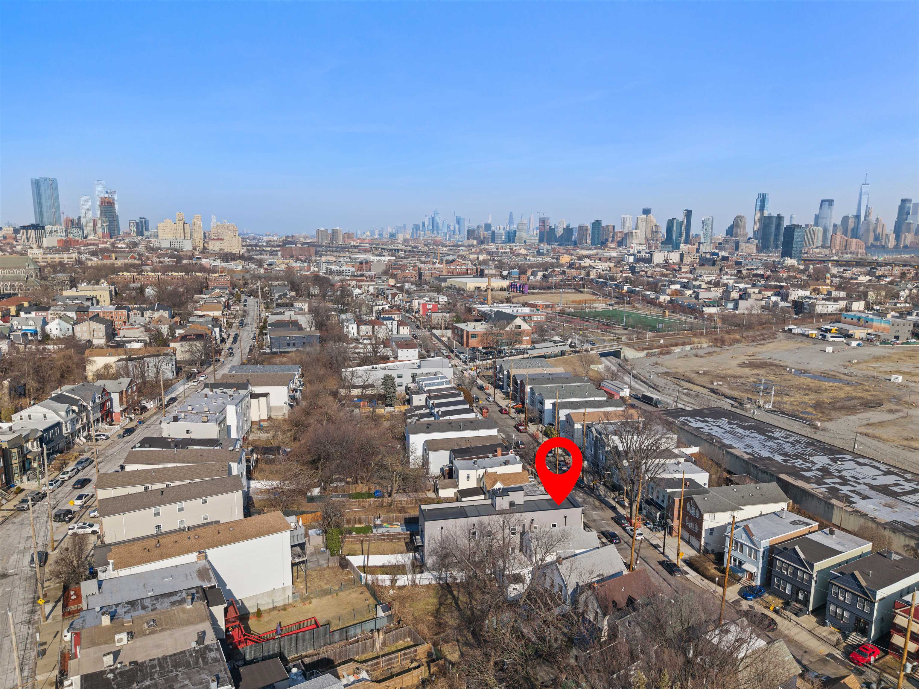 169 RANDOLPH AVE Unit: 2