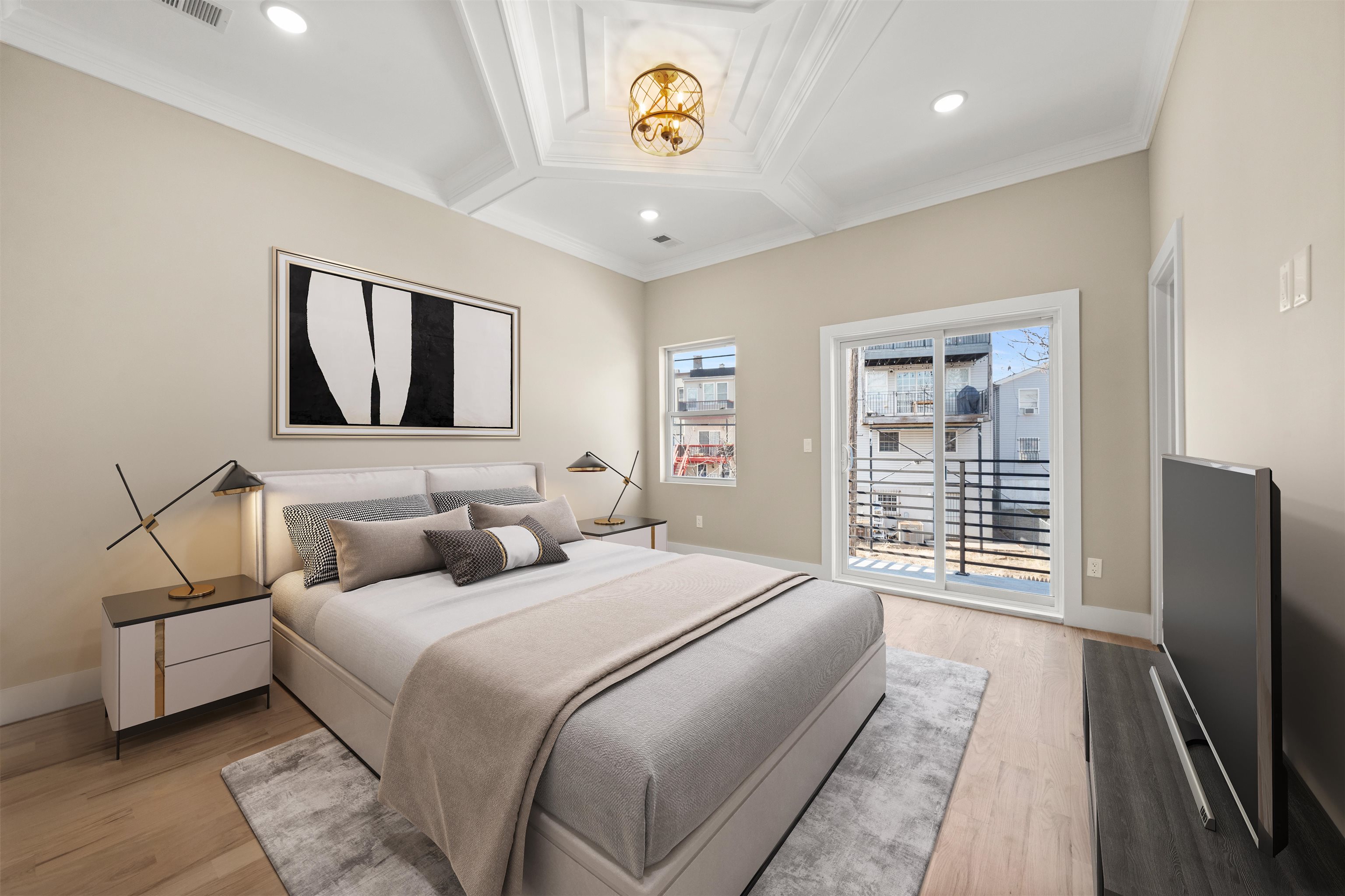 169 RANDOLPH AVE Unit: 2