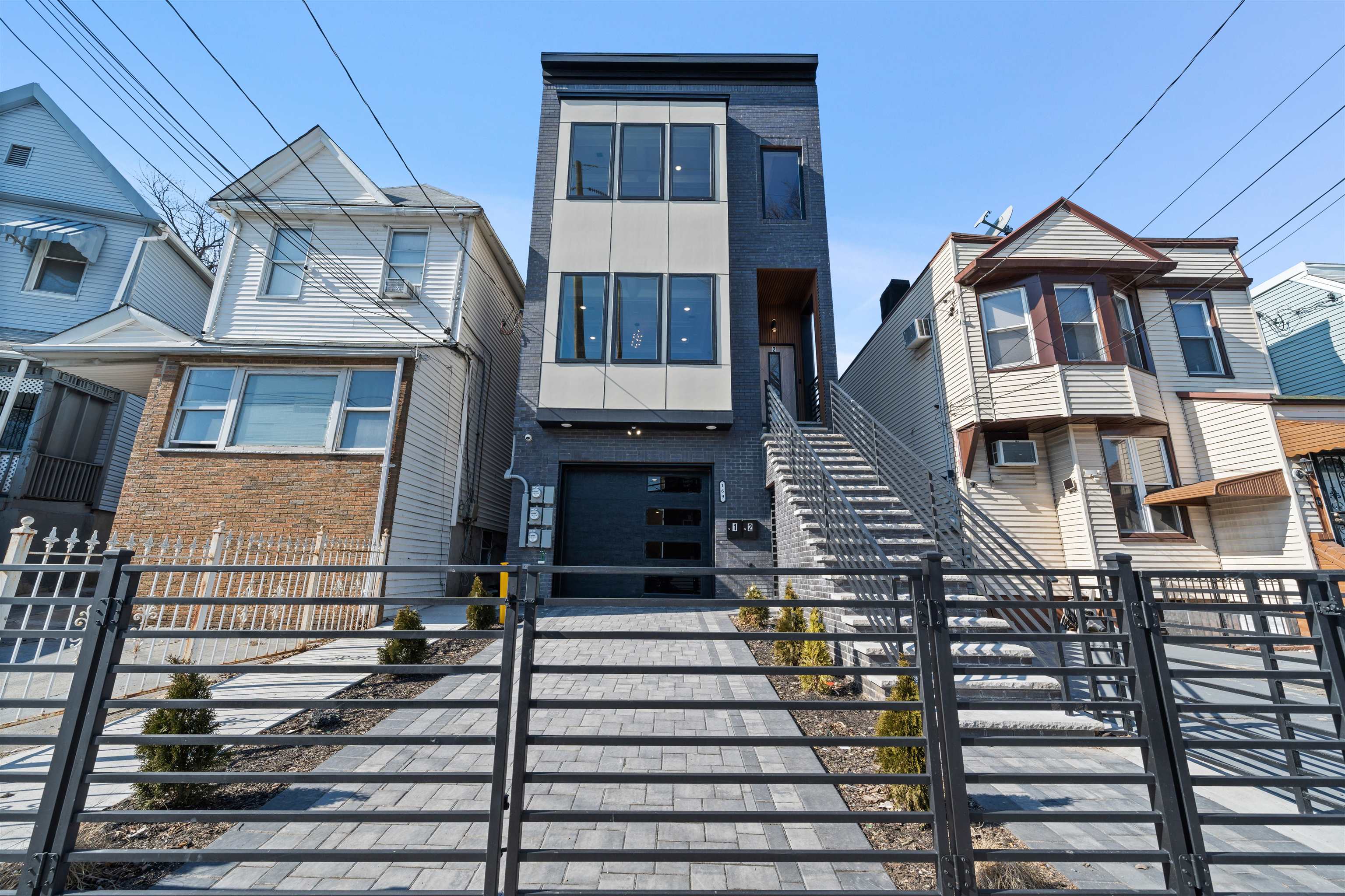 169 RANDOLPH AVE Unit: 2