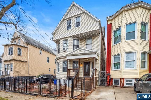 187-189 Milford Avenue 2