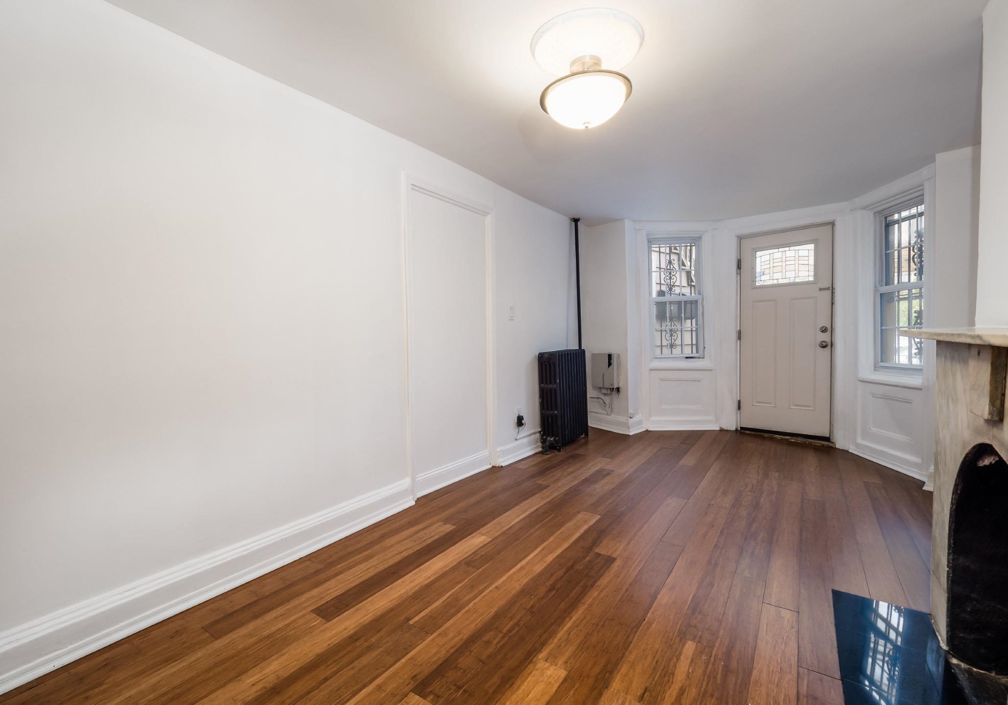 491 MERCER ST Unit: 1