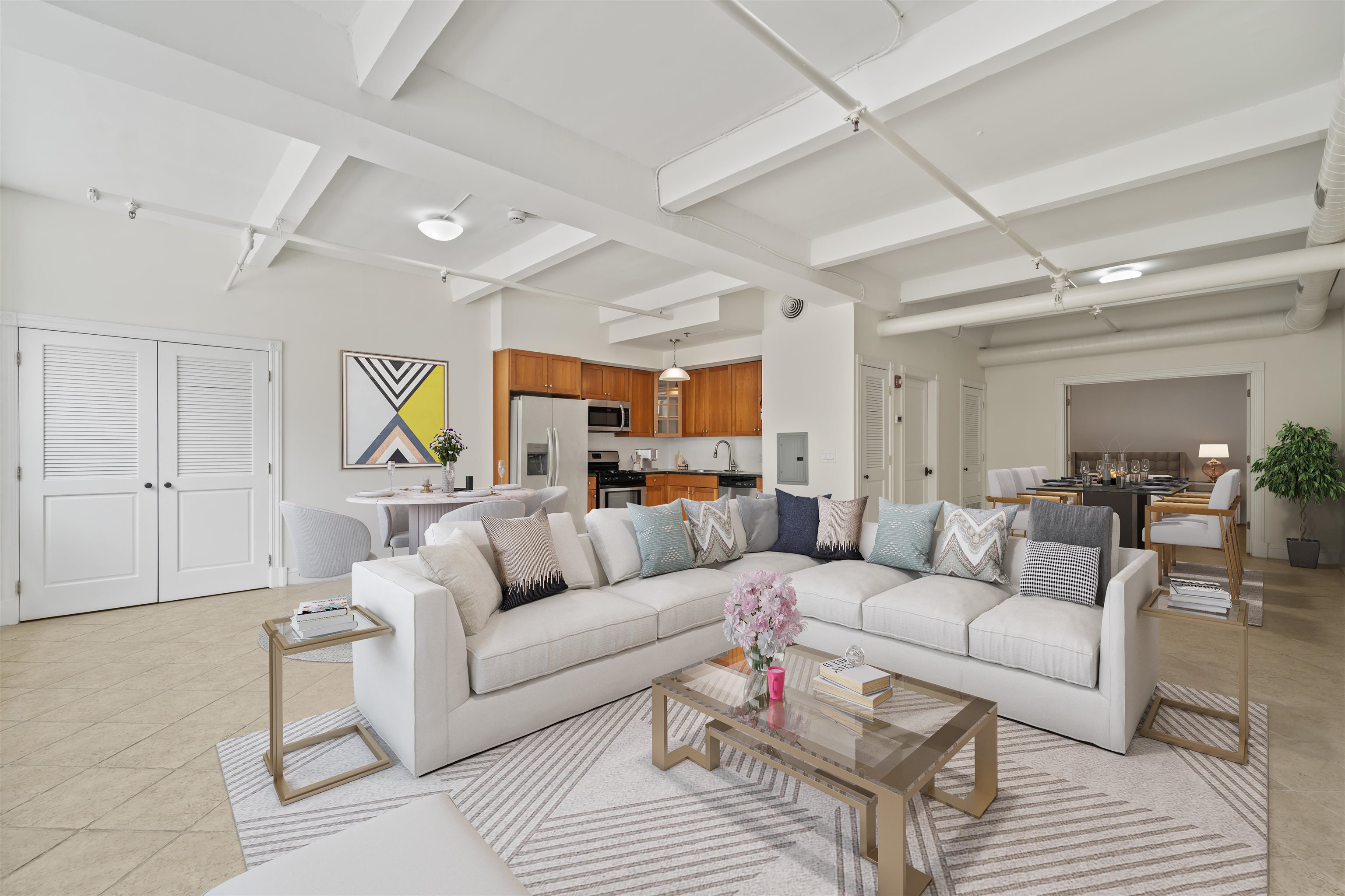 300 COMMUNIPAW AVE Unit: 11