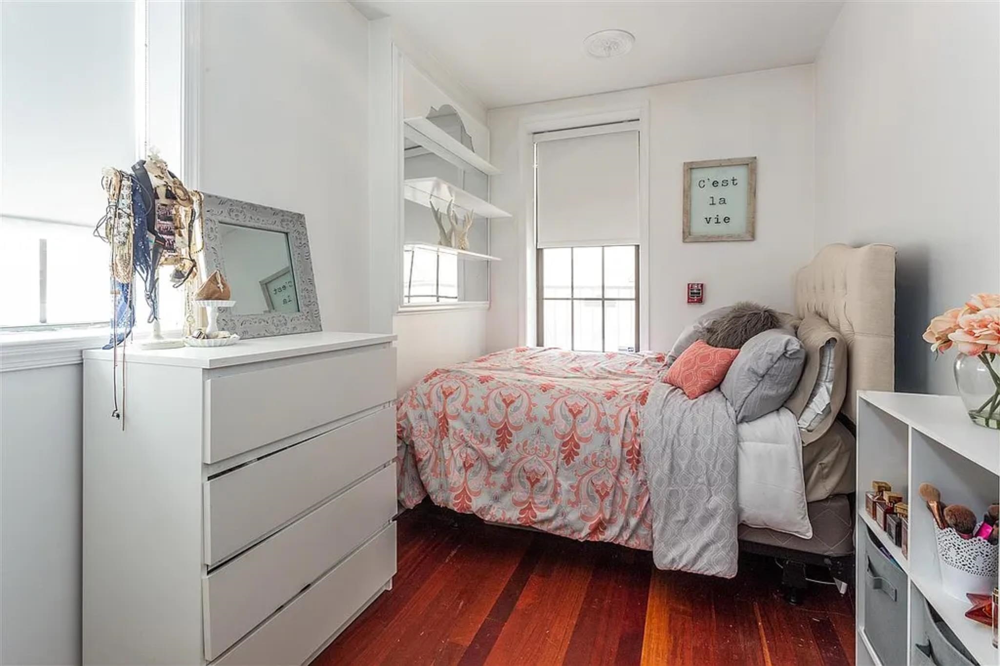 508 GRAND ST Unit: 1L