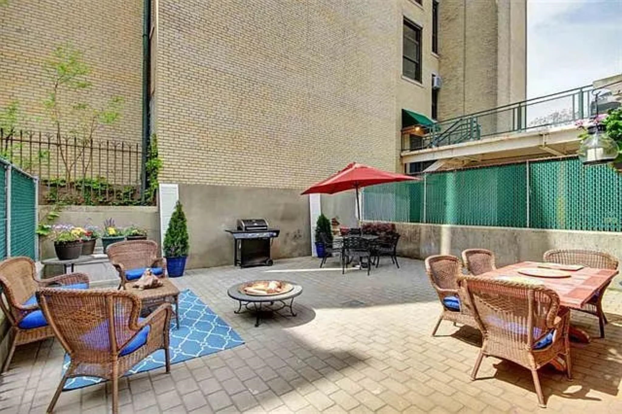 508 GRAND ST Unit: 1L