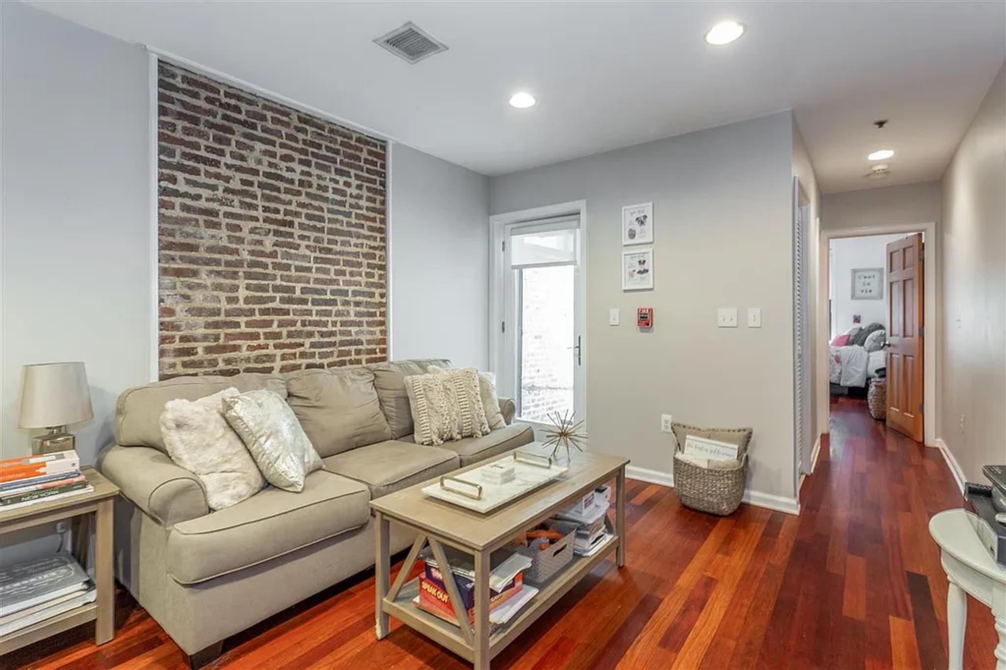 508 GRAND ST Unit: 1L