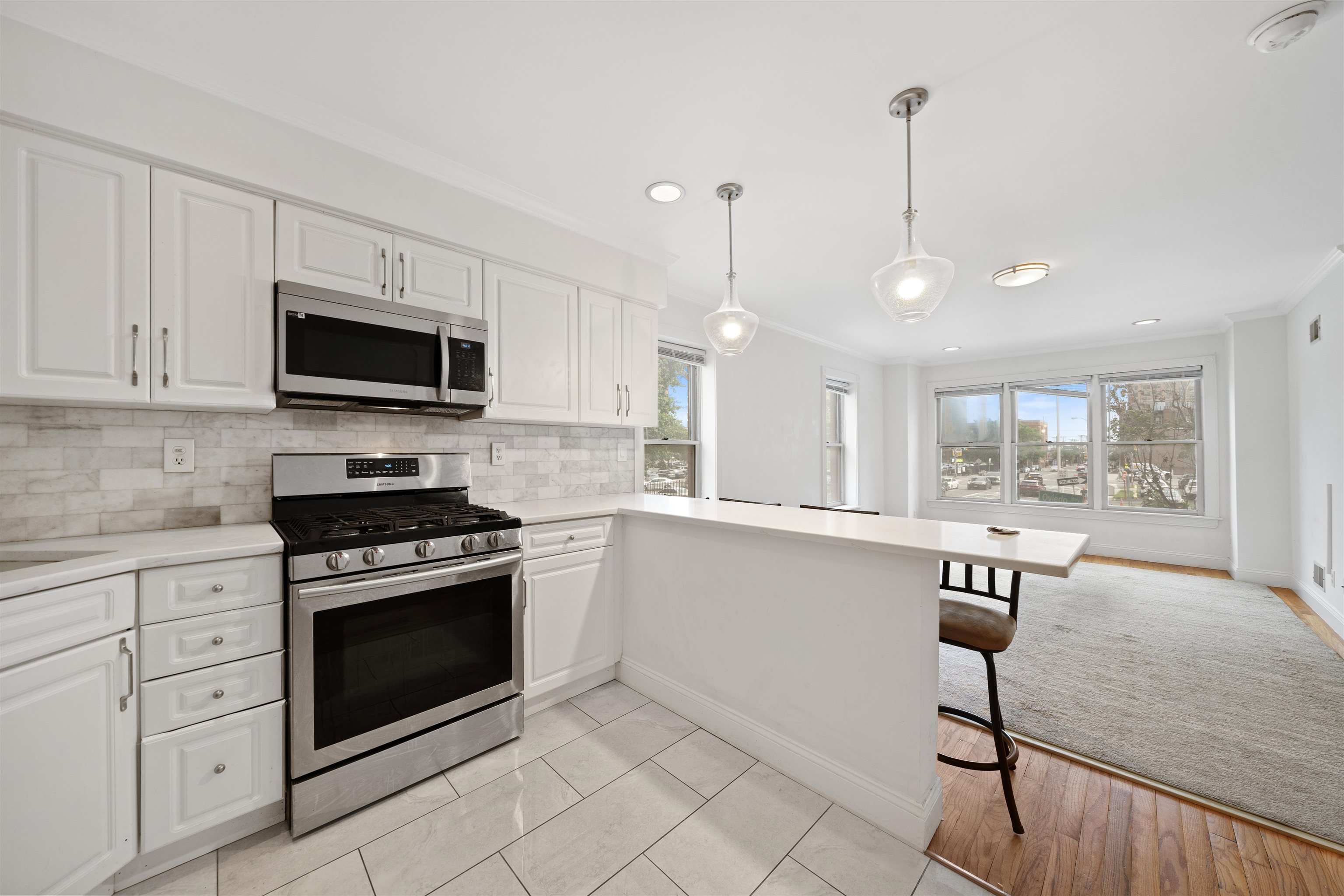 2 MERCER ST Unit: 1