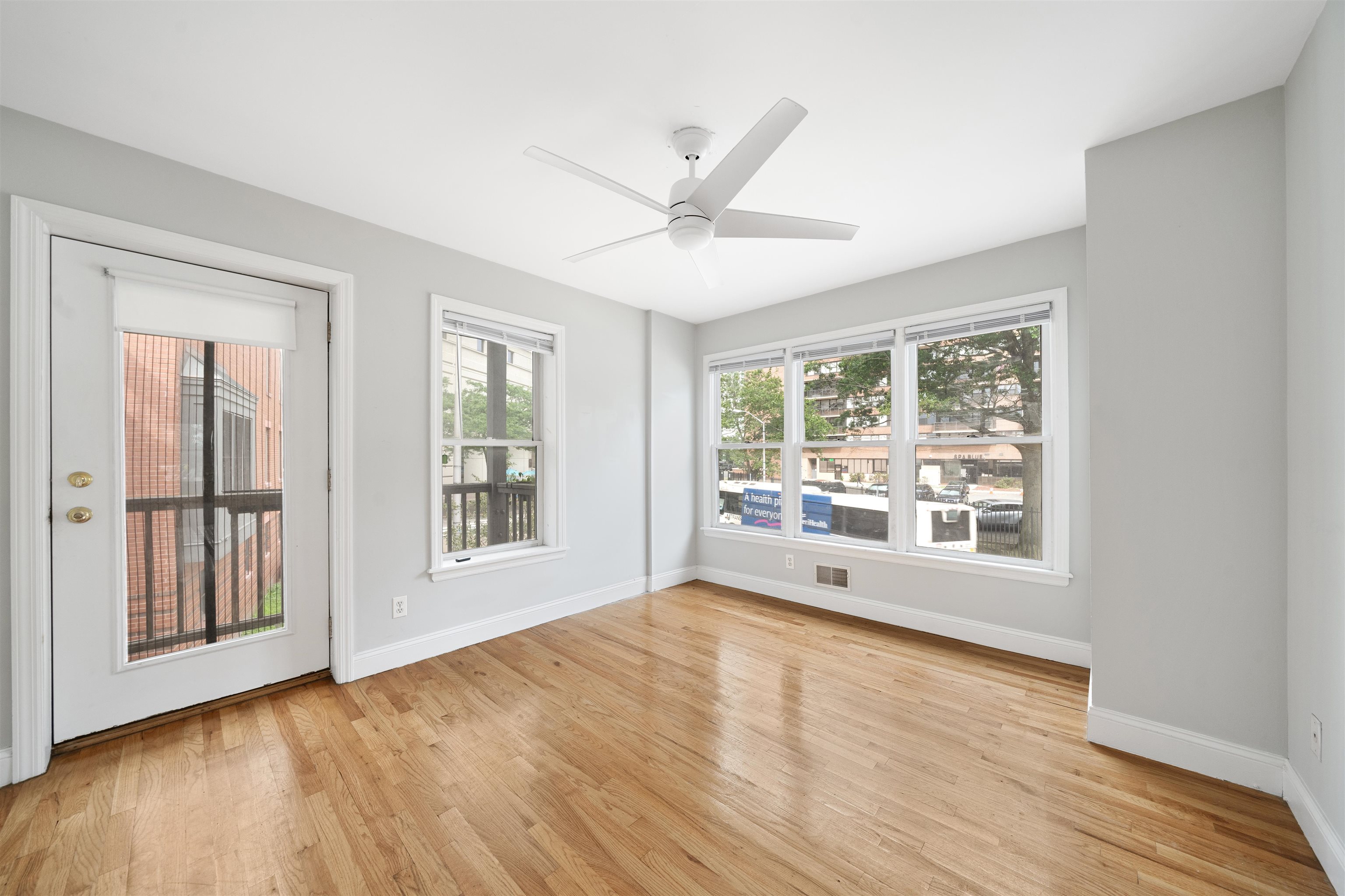 2 MERCER ST Unit: 1