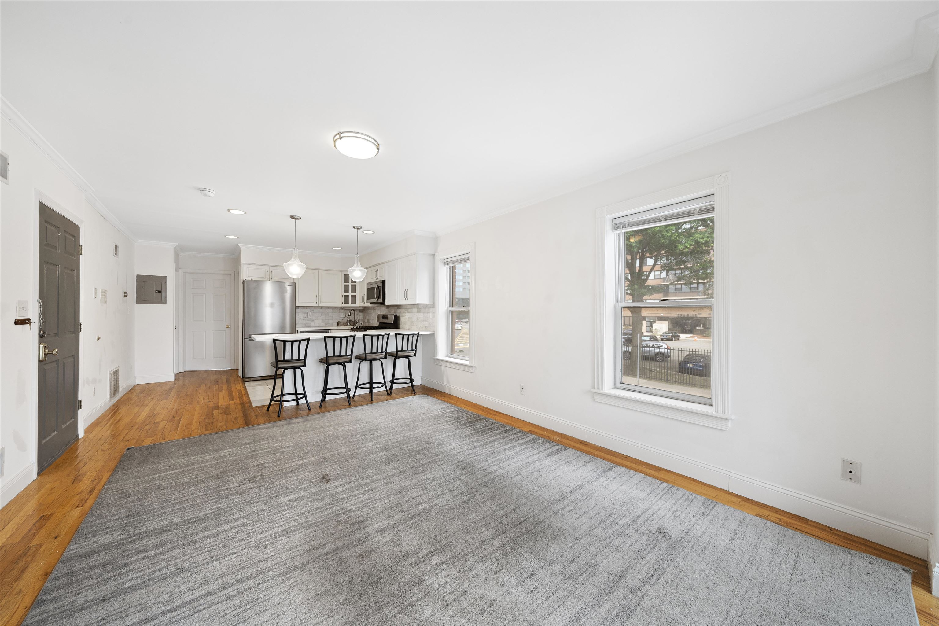 2 MERCER ST Unit: 1