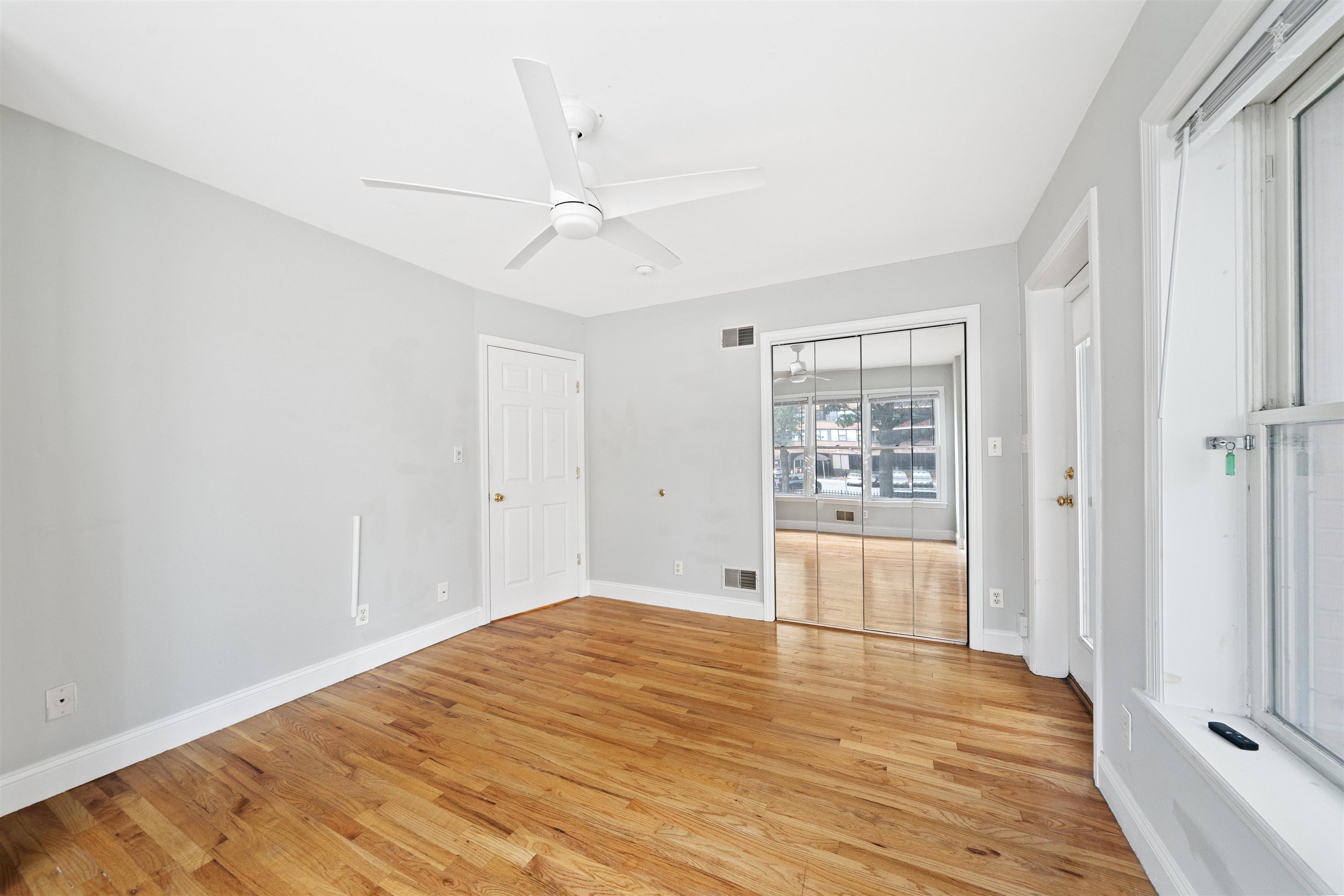 2 MERCER ST Unit: 1