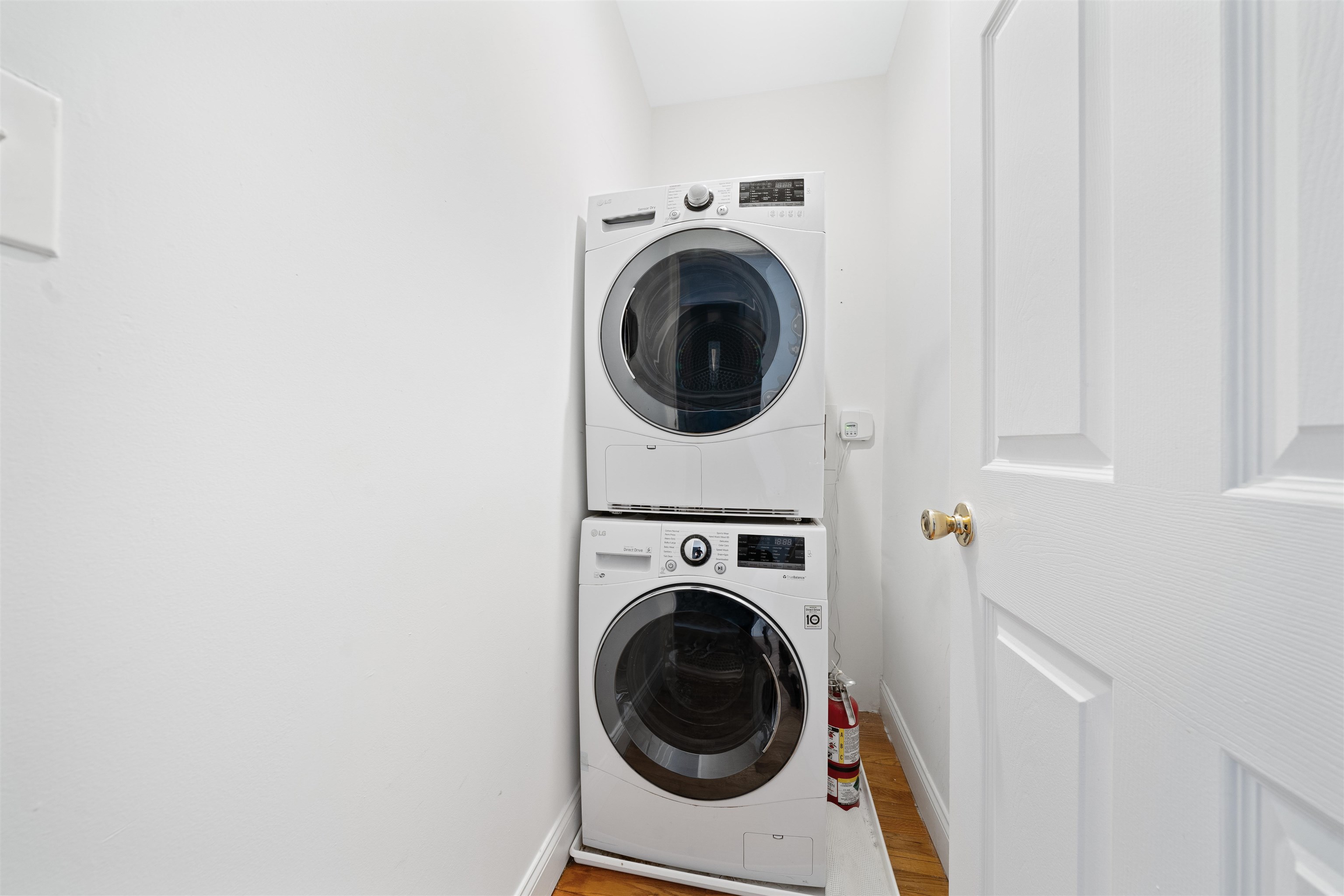2 MERCER ST Unit: 1