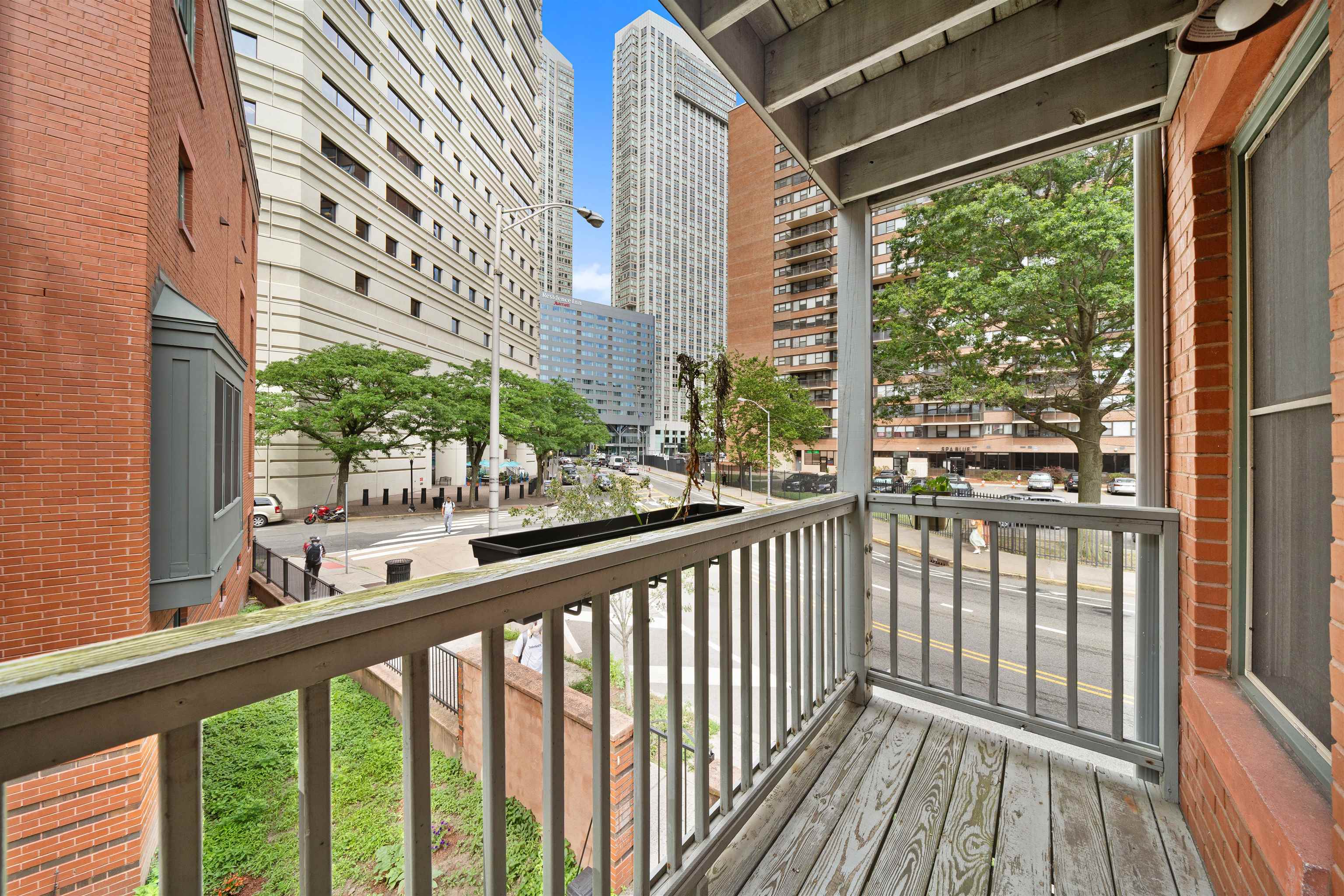 2 MERCER ST Unit: 1