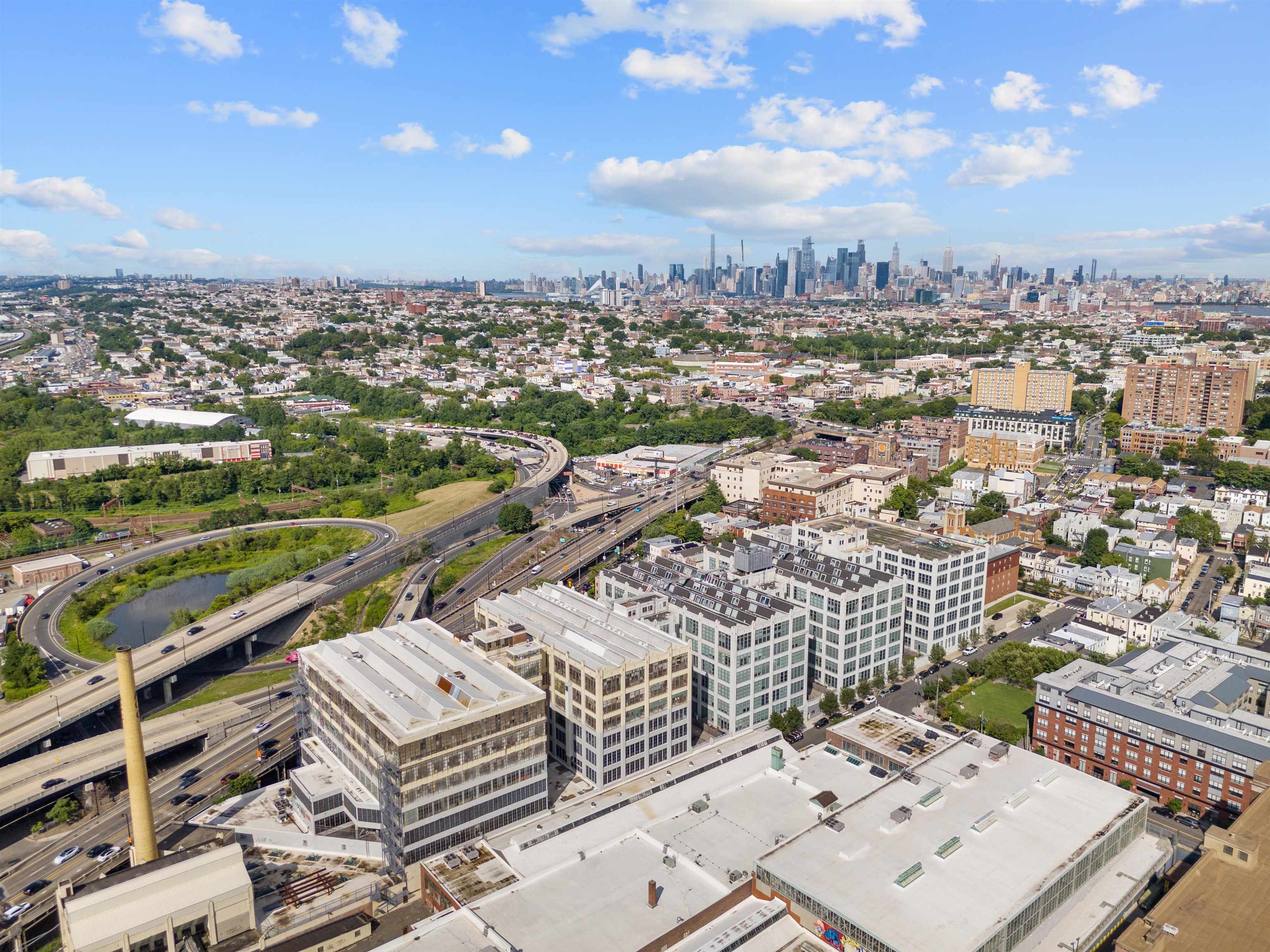 50 DEY ST Unit: 533