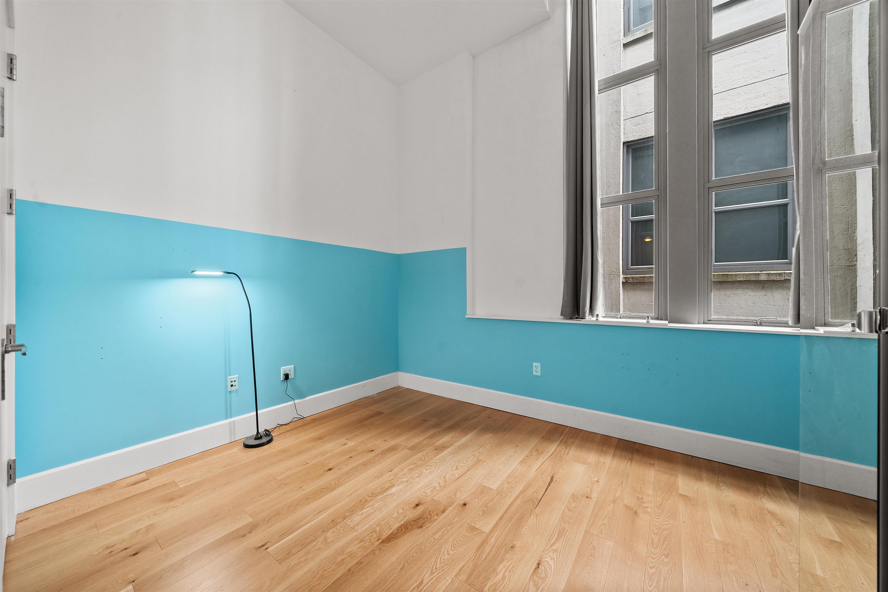 50 DEY ST Unit: 533