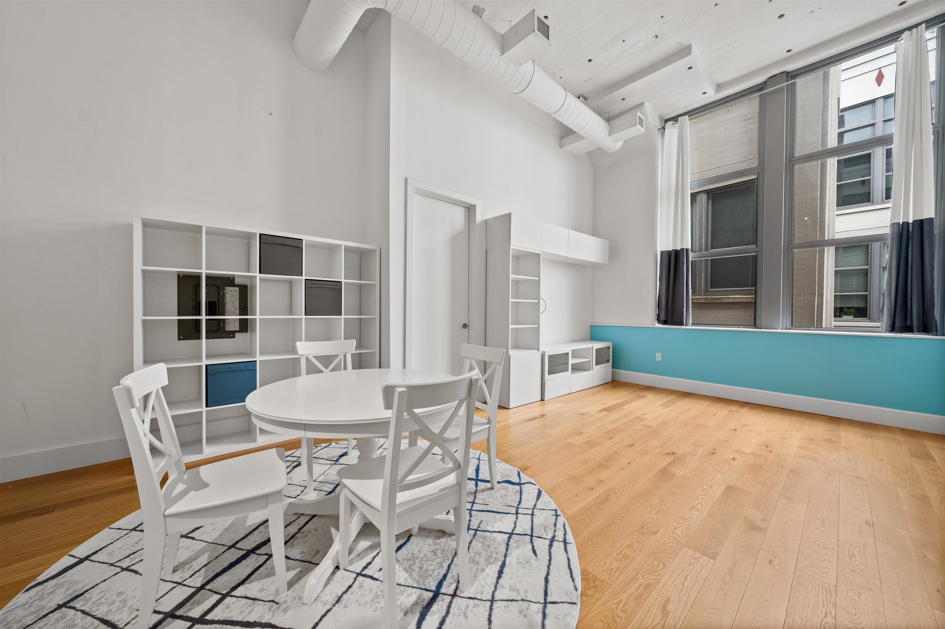 50 DEY ST Unit: 533