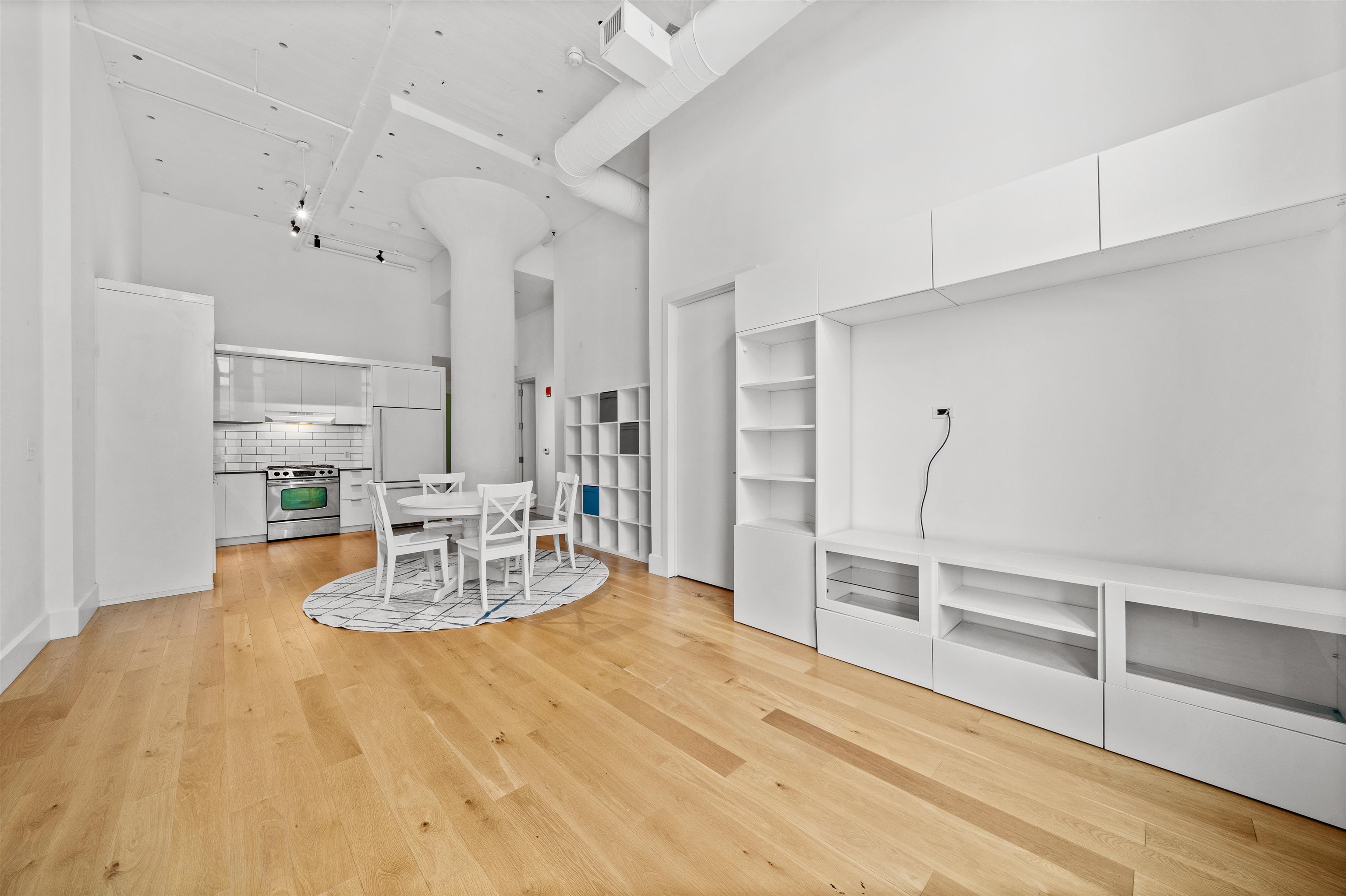 50 DEY ST Unit: 533