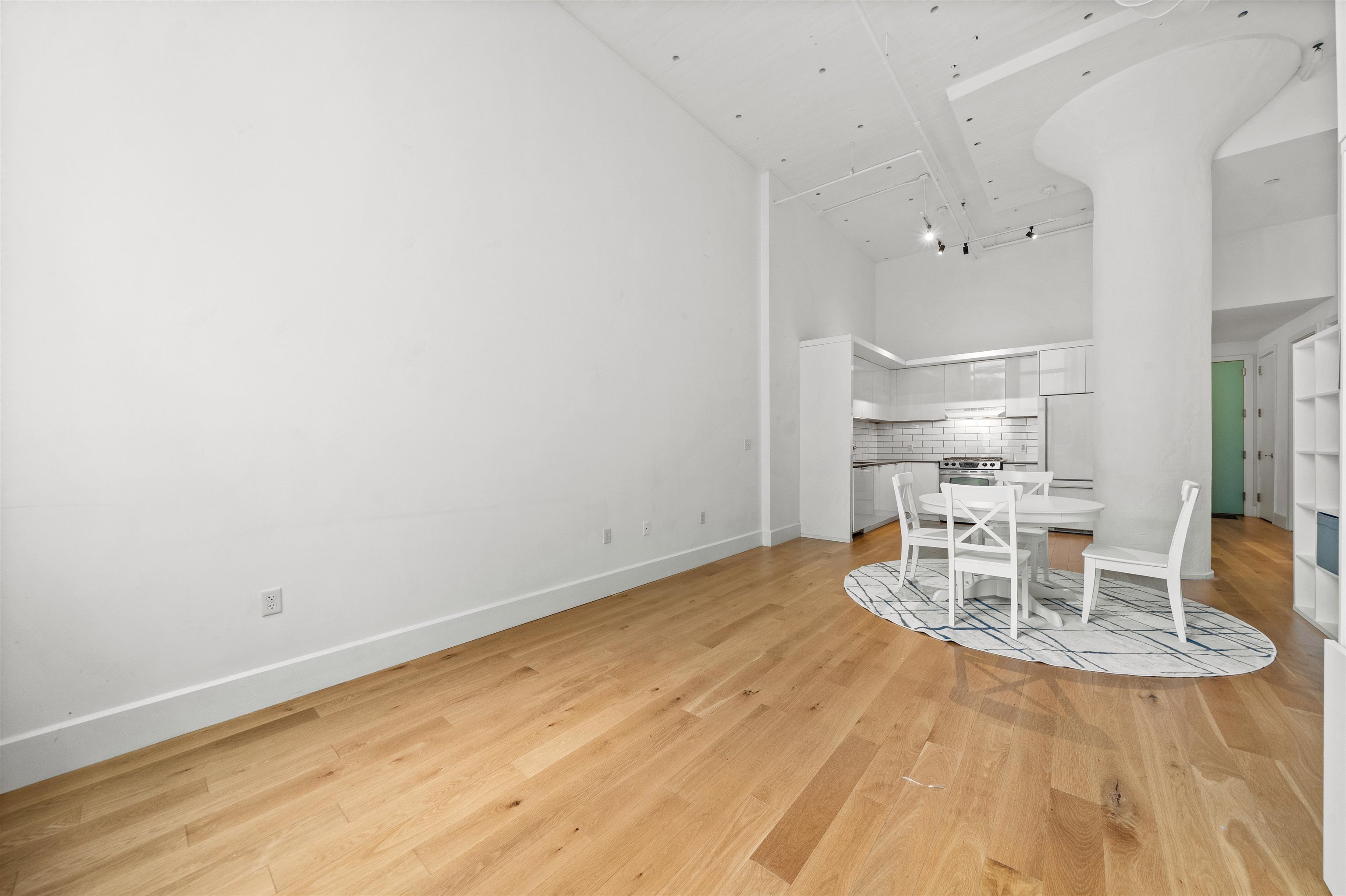 50 DEY ST Unit: 533