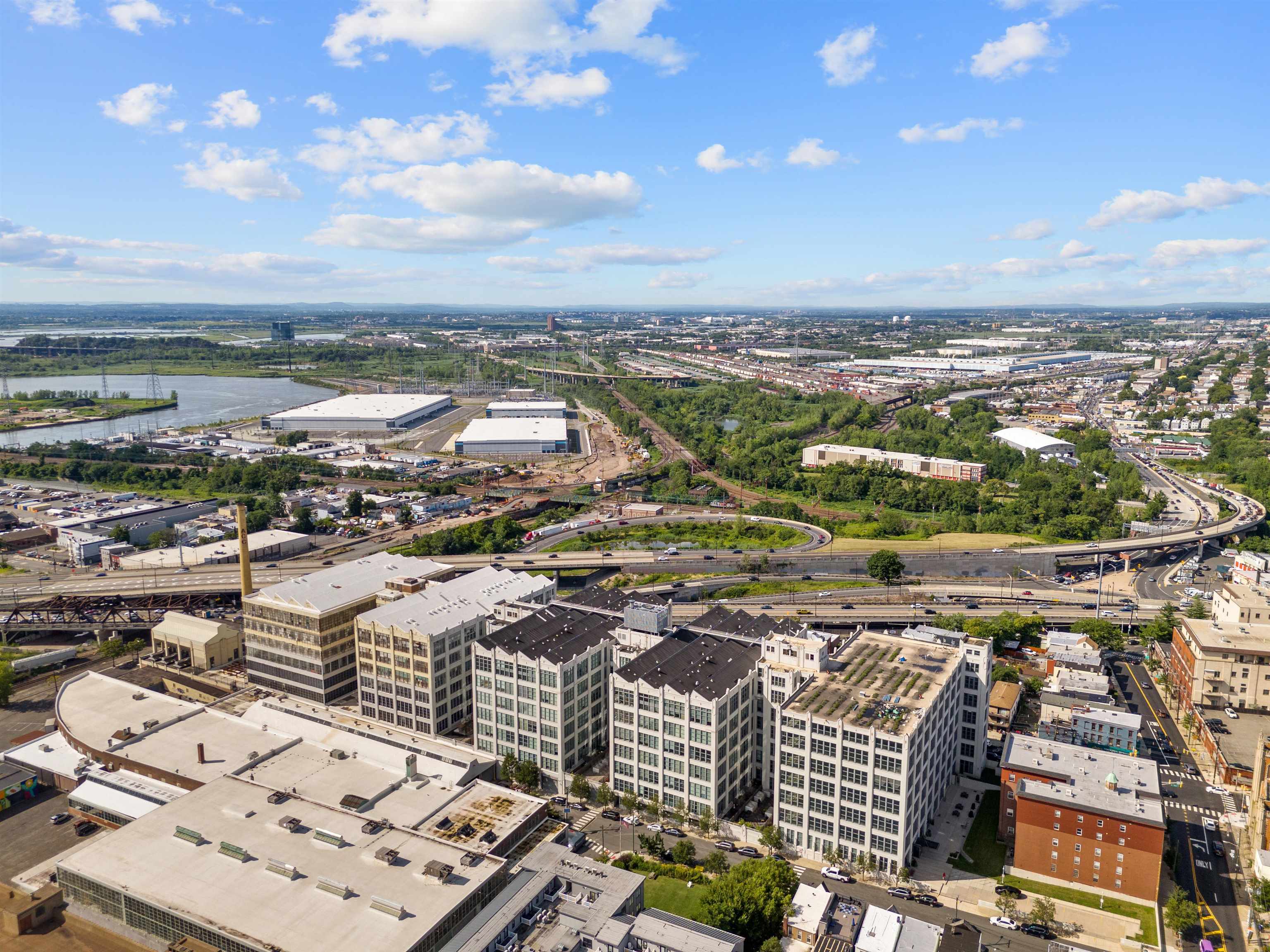50 DEY ST Unit: 533