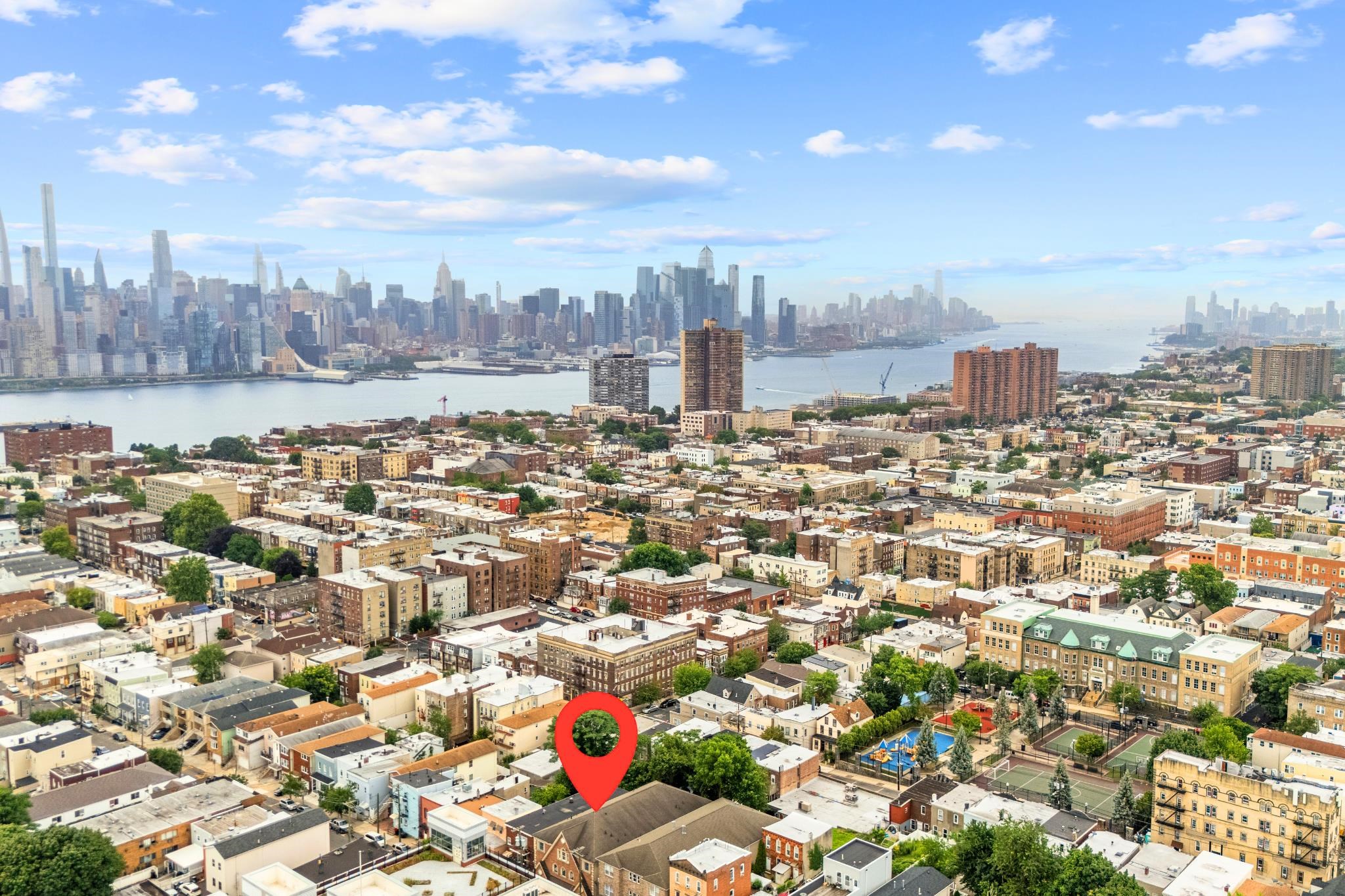 301 68TH ST Unit: 8