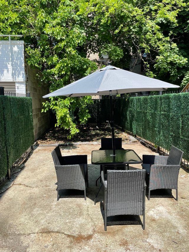 20A CLENDENNY AVE Unit: 1
