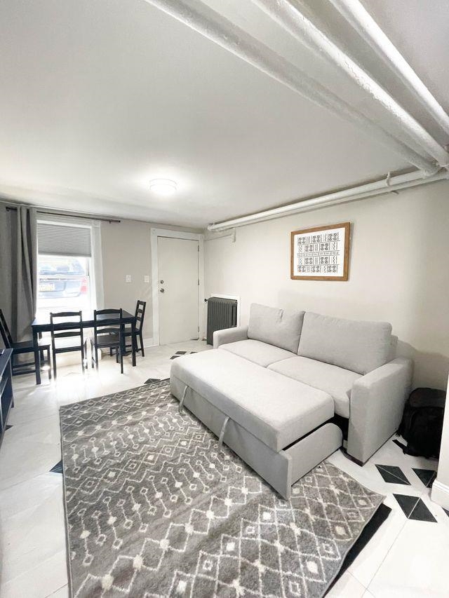 20A CLENDENNY AVE Unit: 1