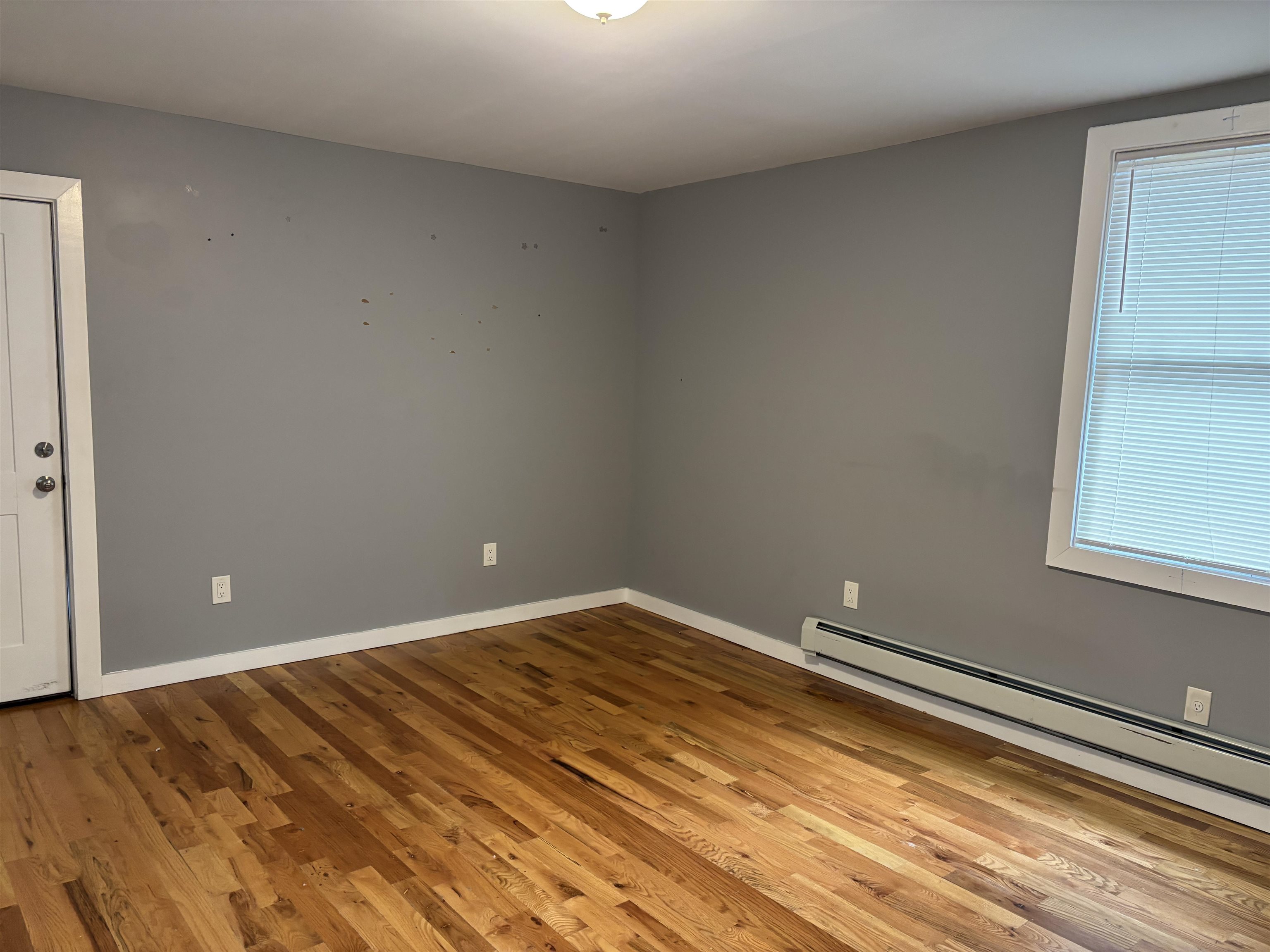 12 CATOR AVE Unit: 1B