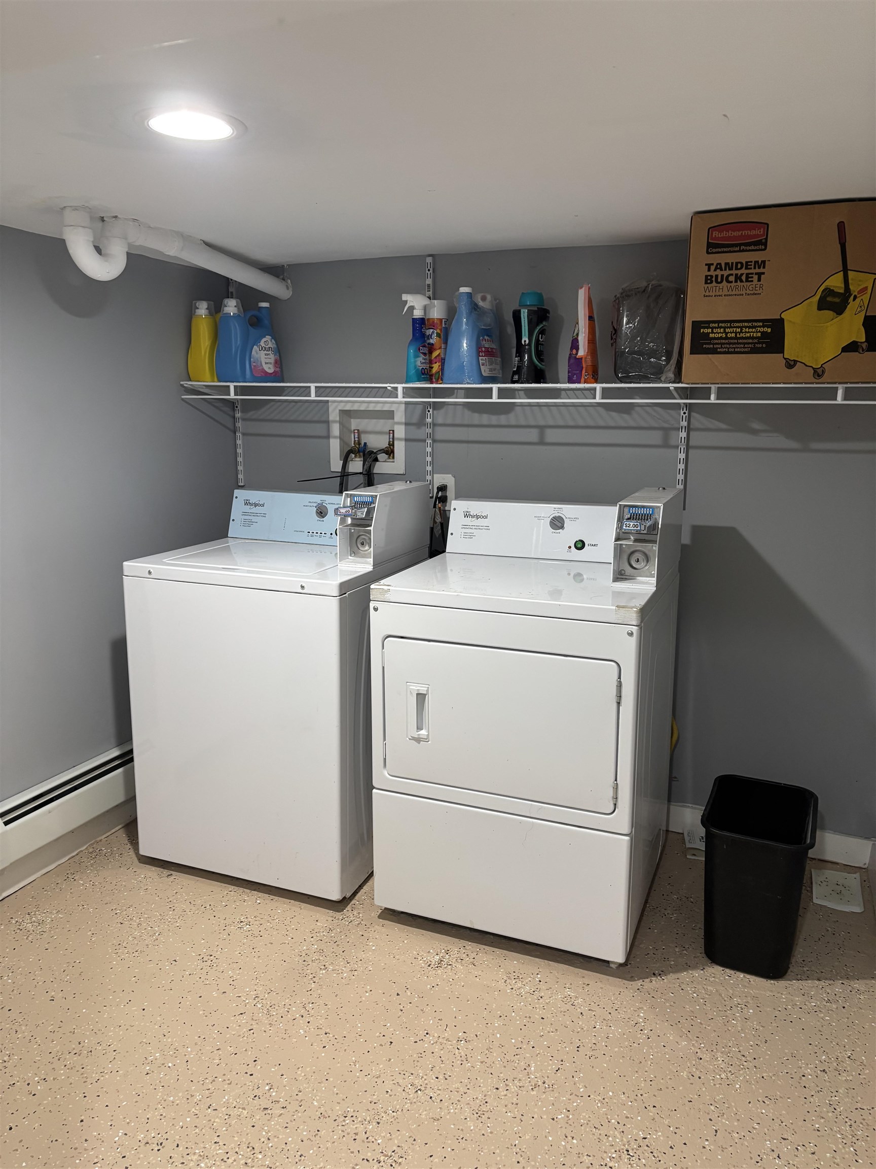 12 CATOR AVE Unit: 1B