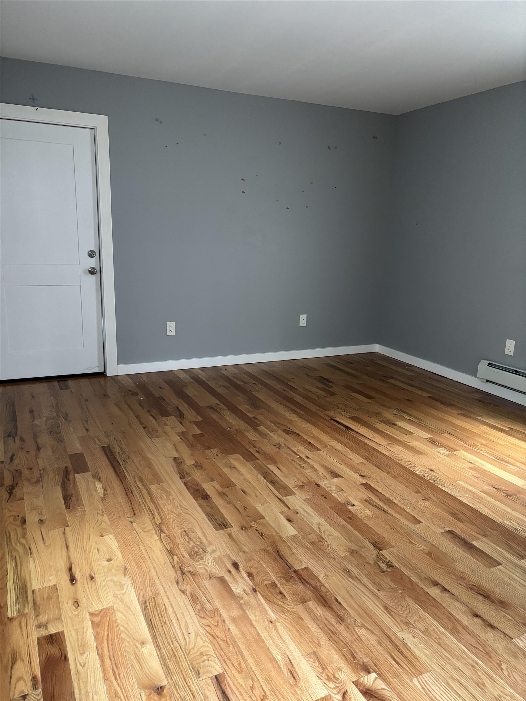 12 CATOR AVE Unit: 1B