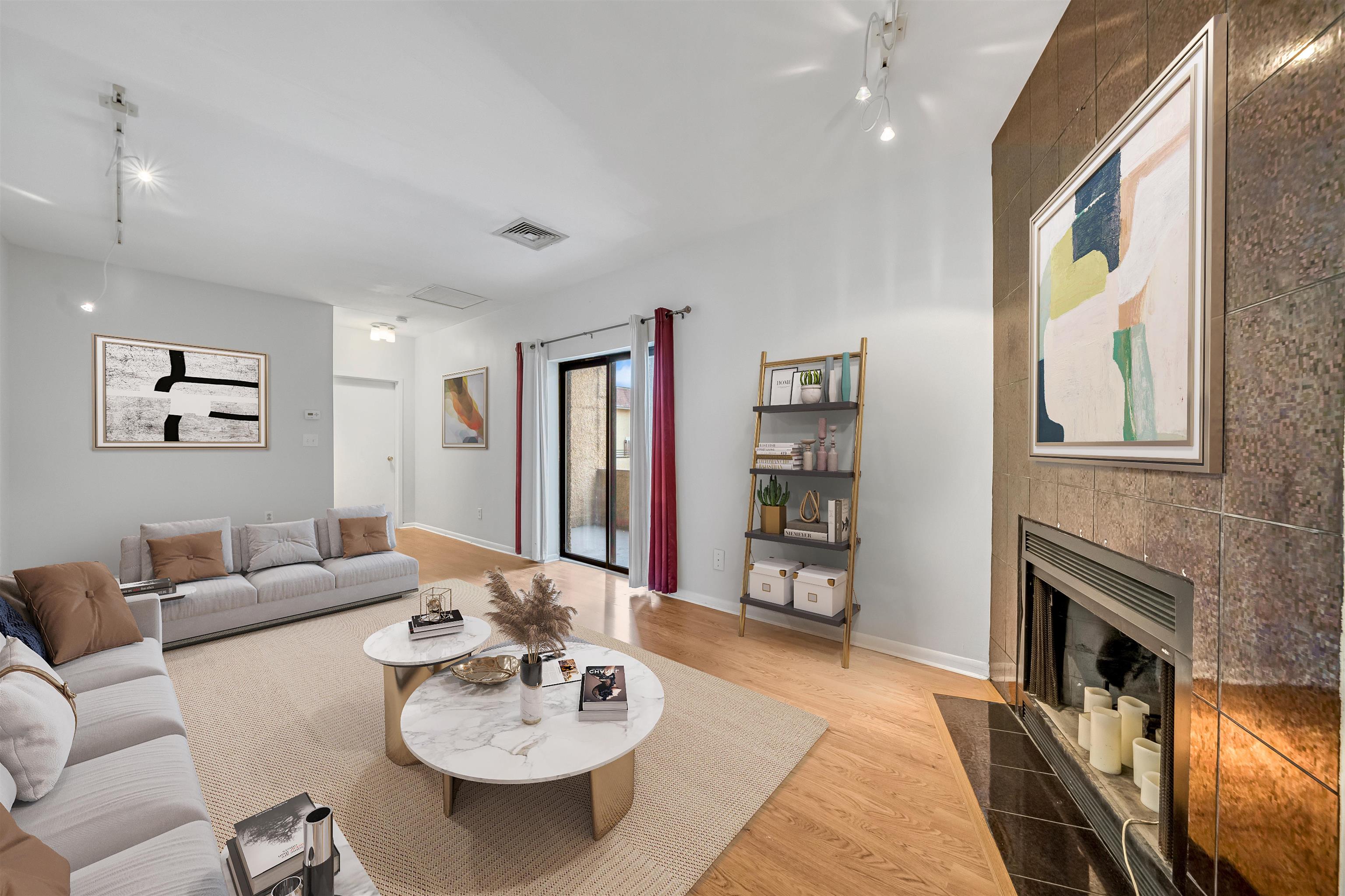 75 LIBERTY AVE Unit: E13