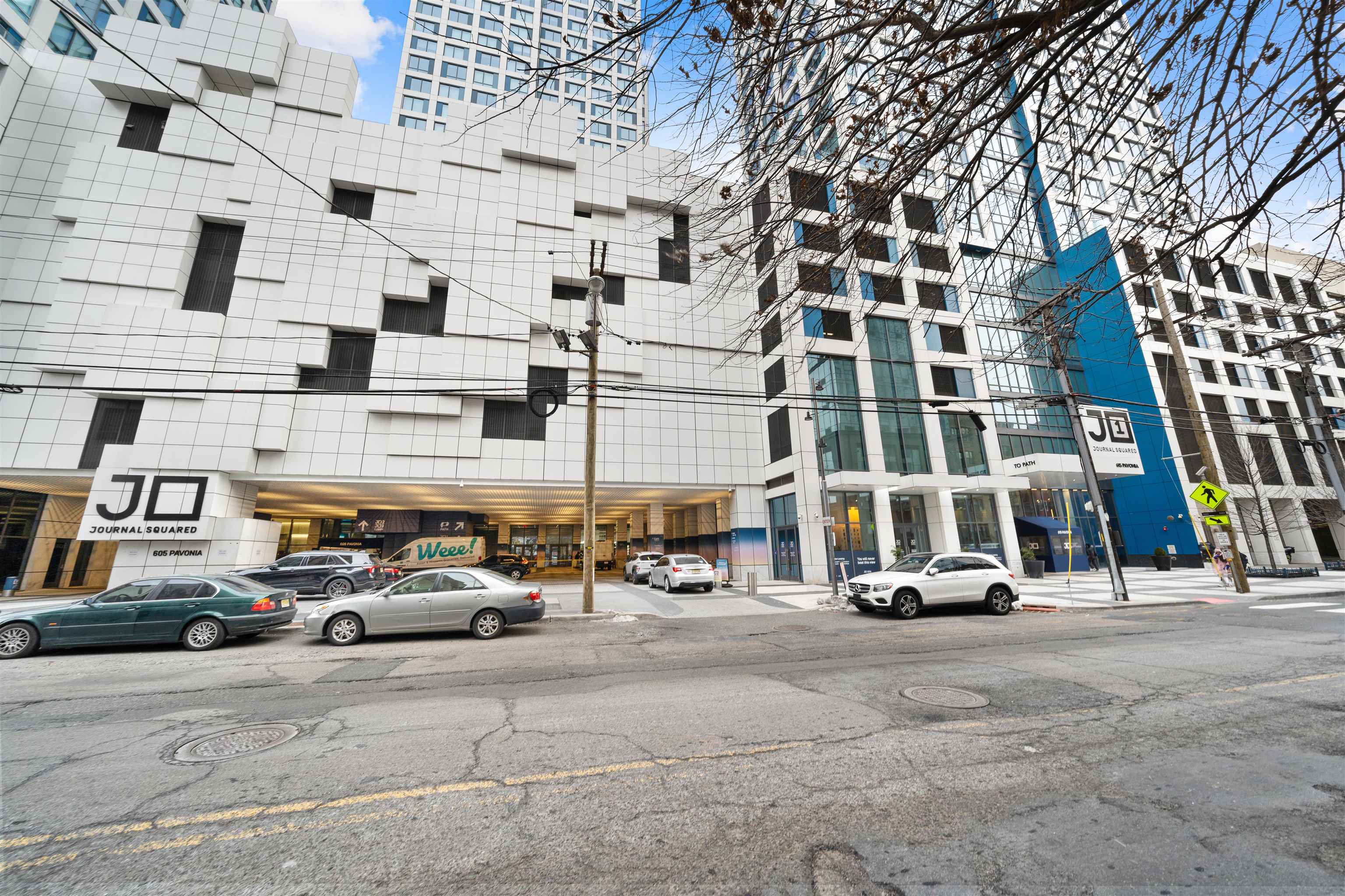 75 LIBERTY AVE Unit: E13