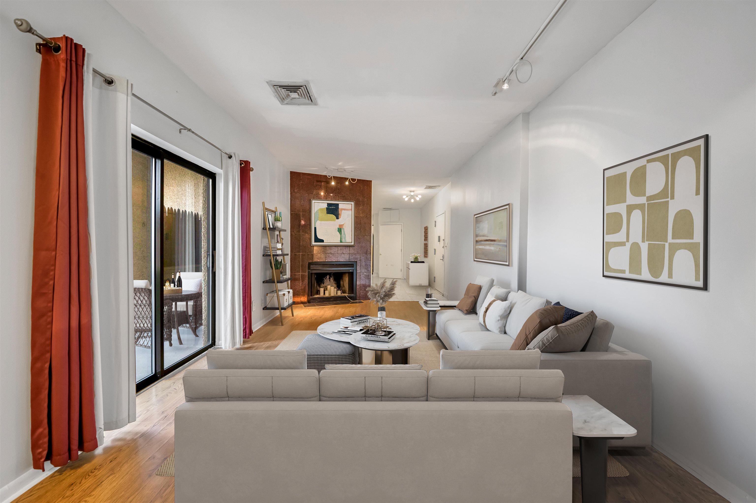 75 LIBERTY AVE Unit: E13