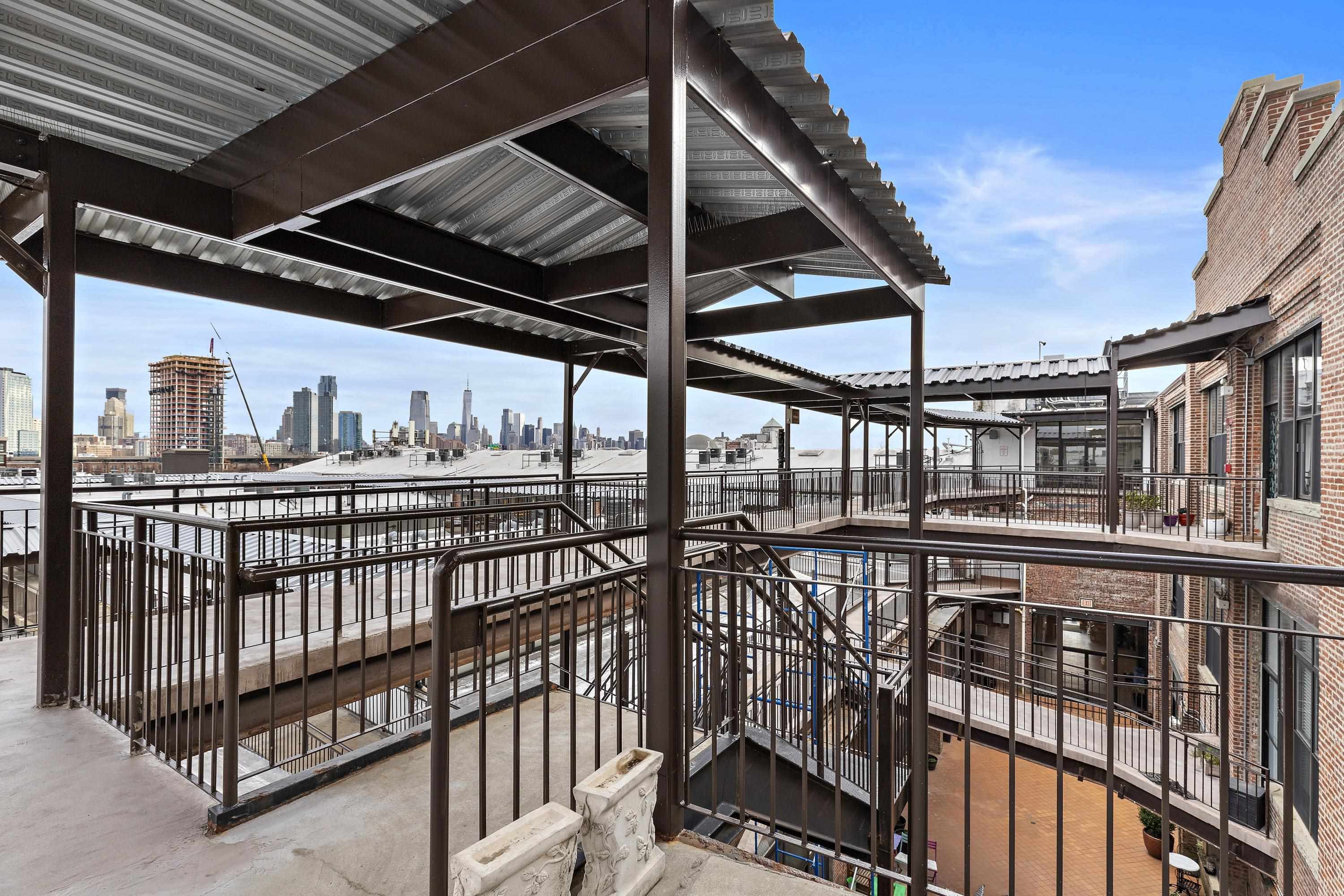 300 COMMUNIPAW AVE Unit: 203