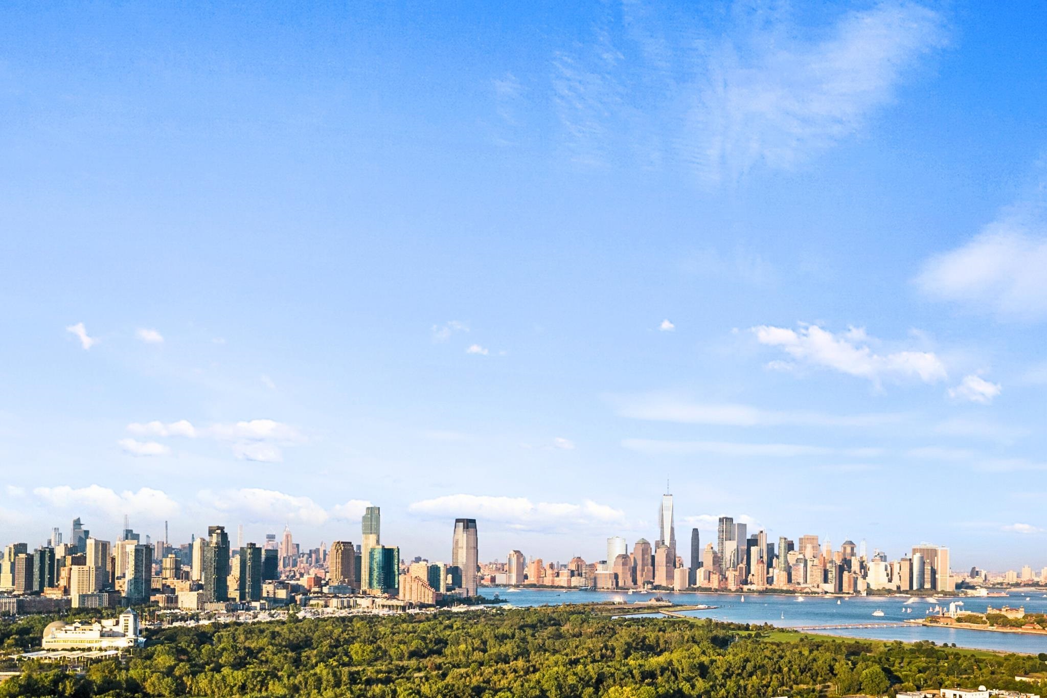 300 COMMUNIPAW AVE Unit: 203